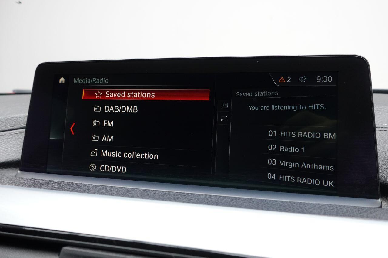 BMW 3 Series - Image 37