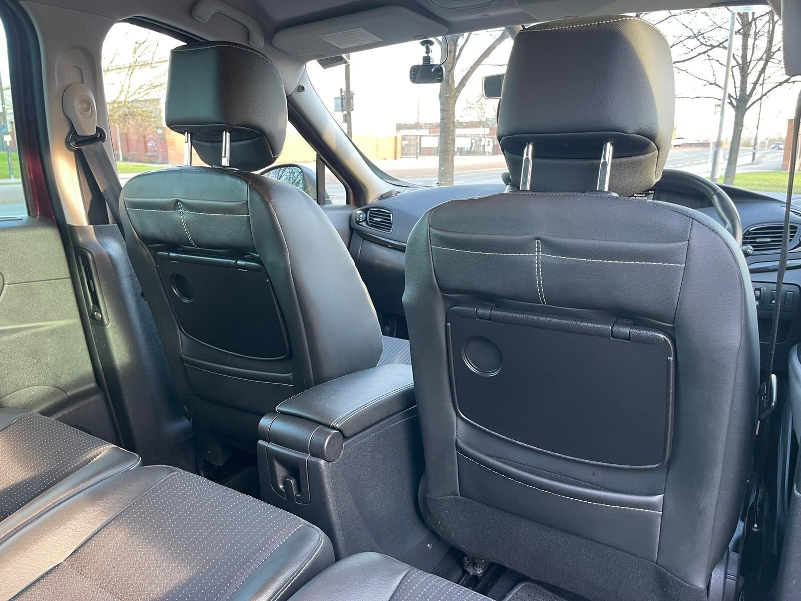 Renault Scenic - Image 46