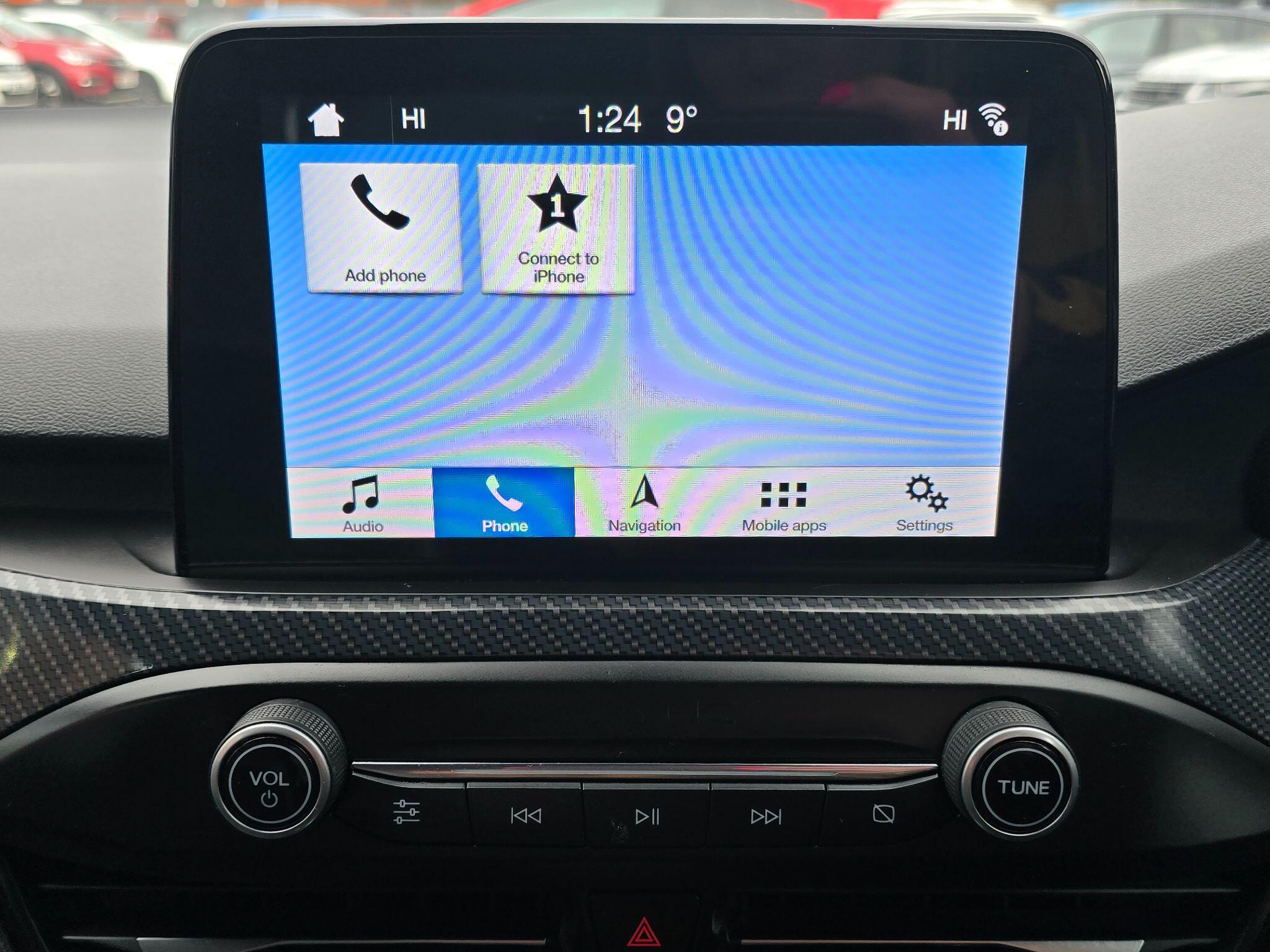 Ford Focus - Image 31