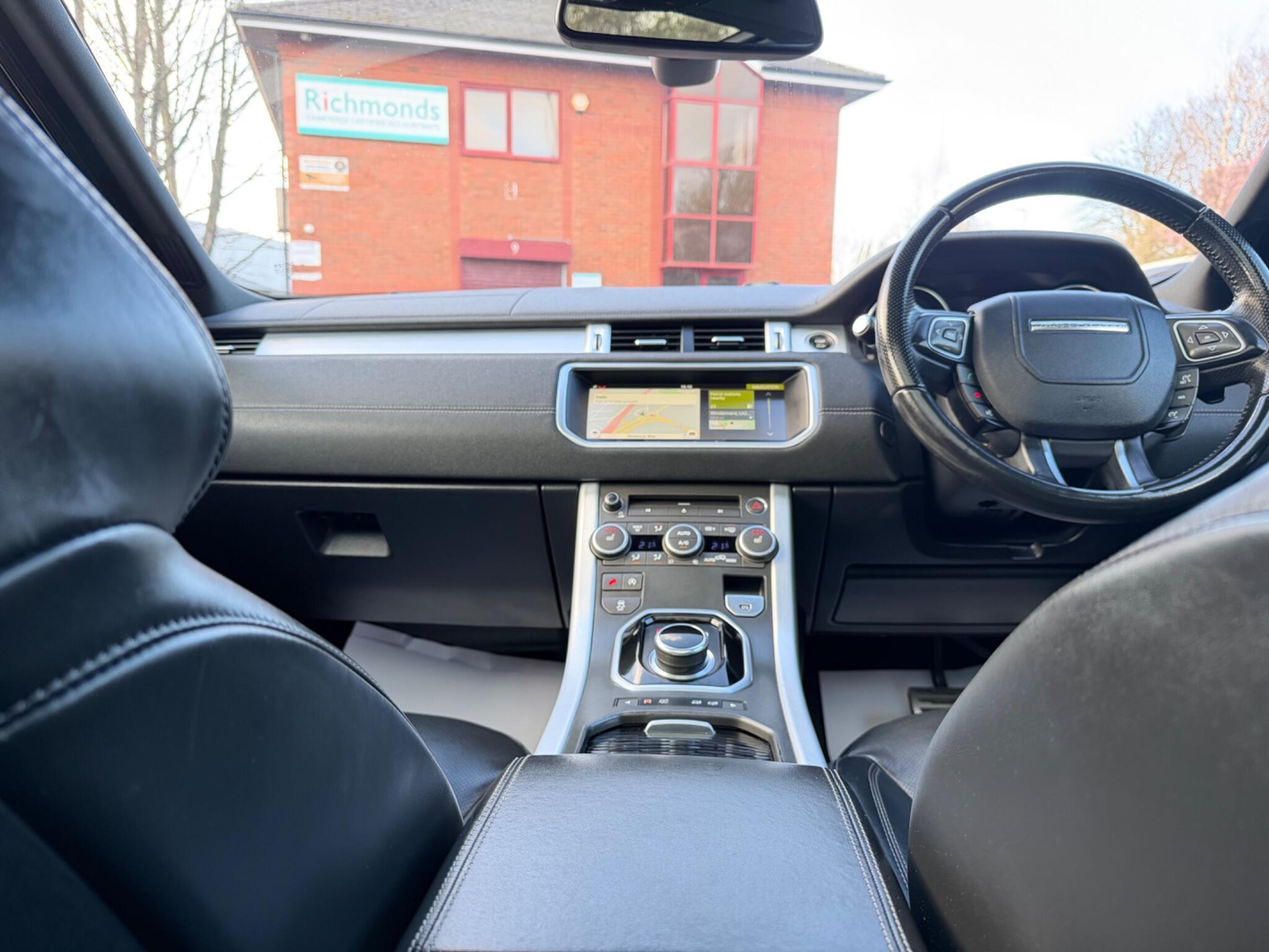 Land Rover Range Rover Evoque - Image 49