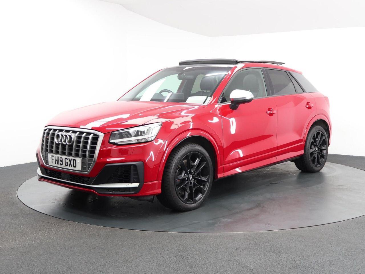Audi SQ2 - Image 6