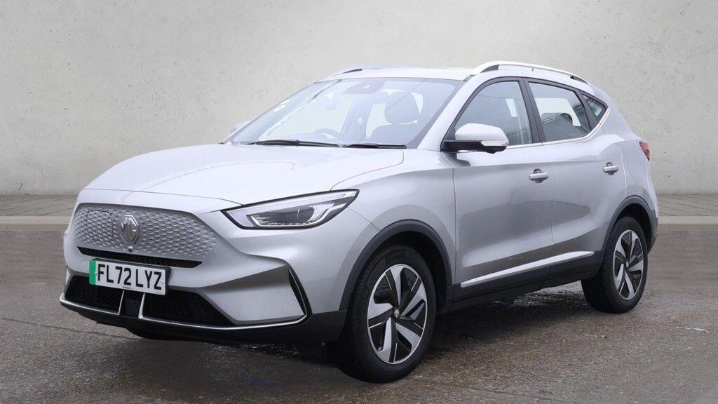 MG MG ZS - Image 3