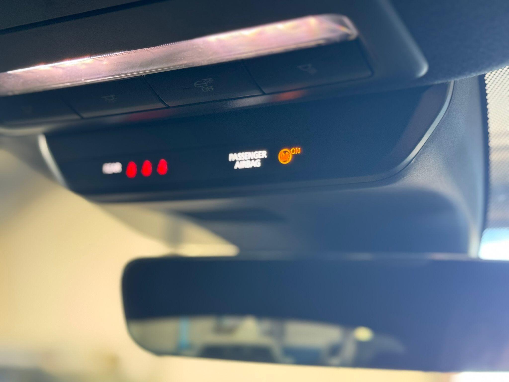 Mazda MAZDA3 - Image 28