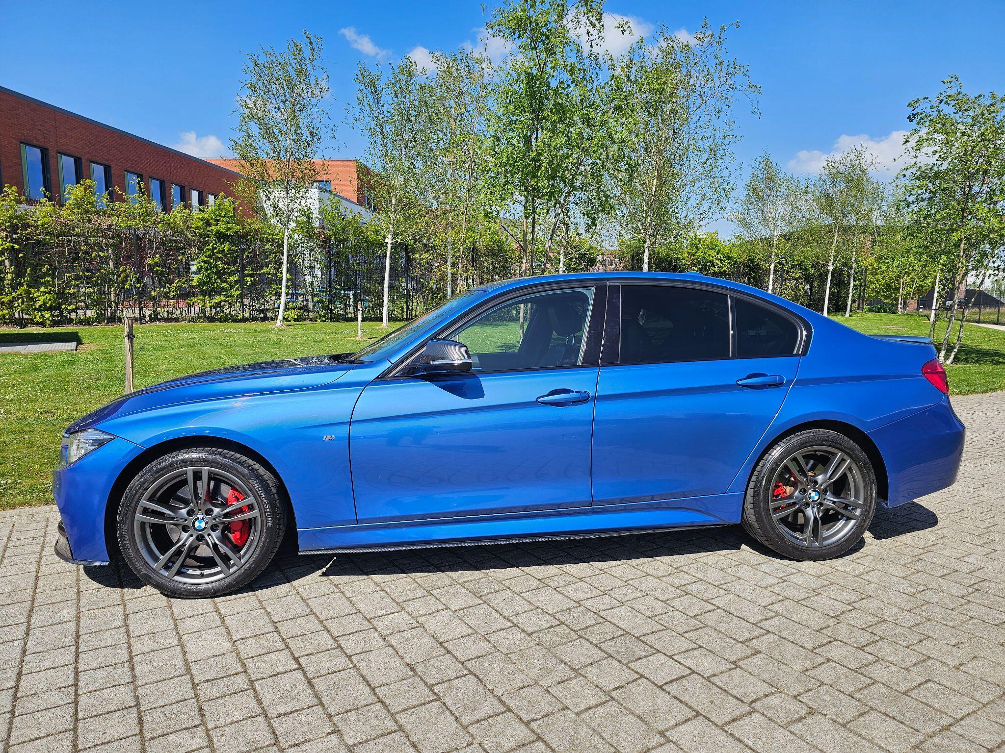 BMW 3 Series - Image 47