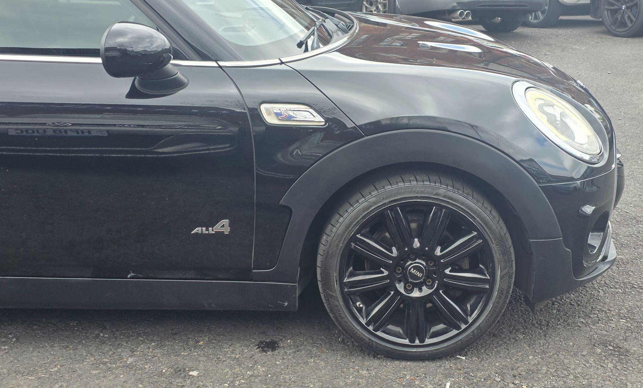 MINI Clubman - Image 9