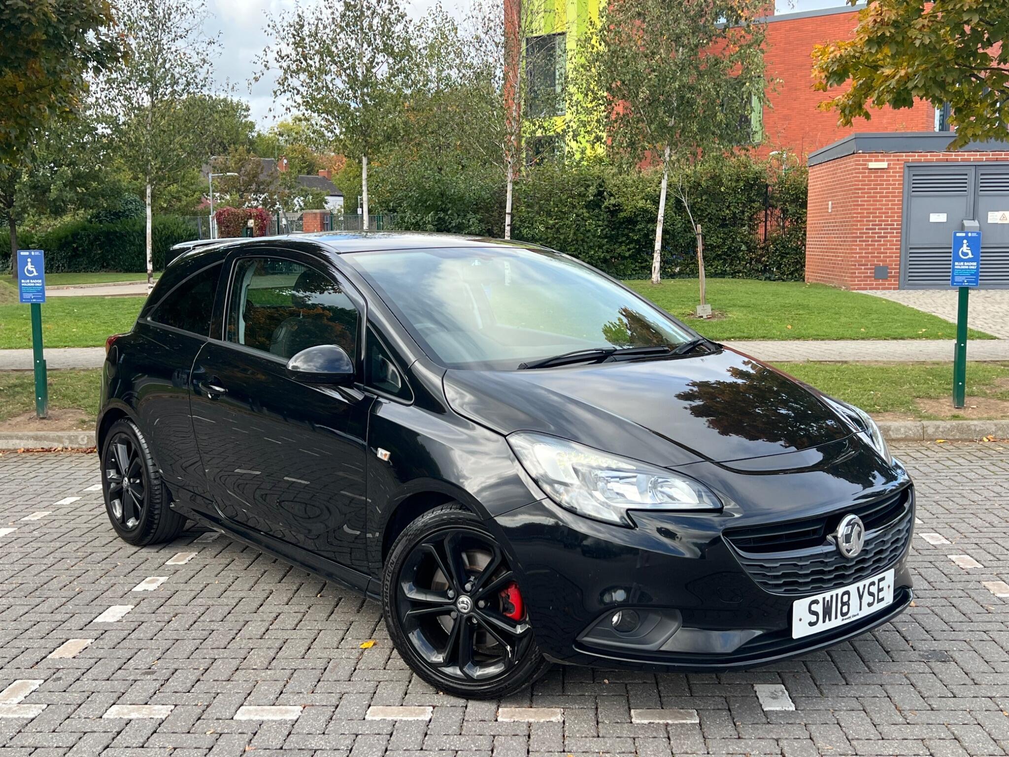 Vauxhall Corsa - Image 8
