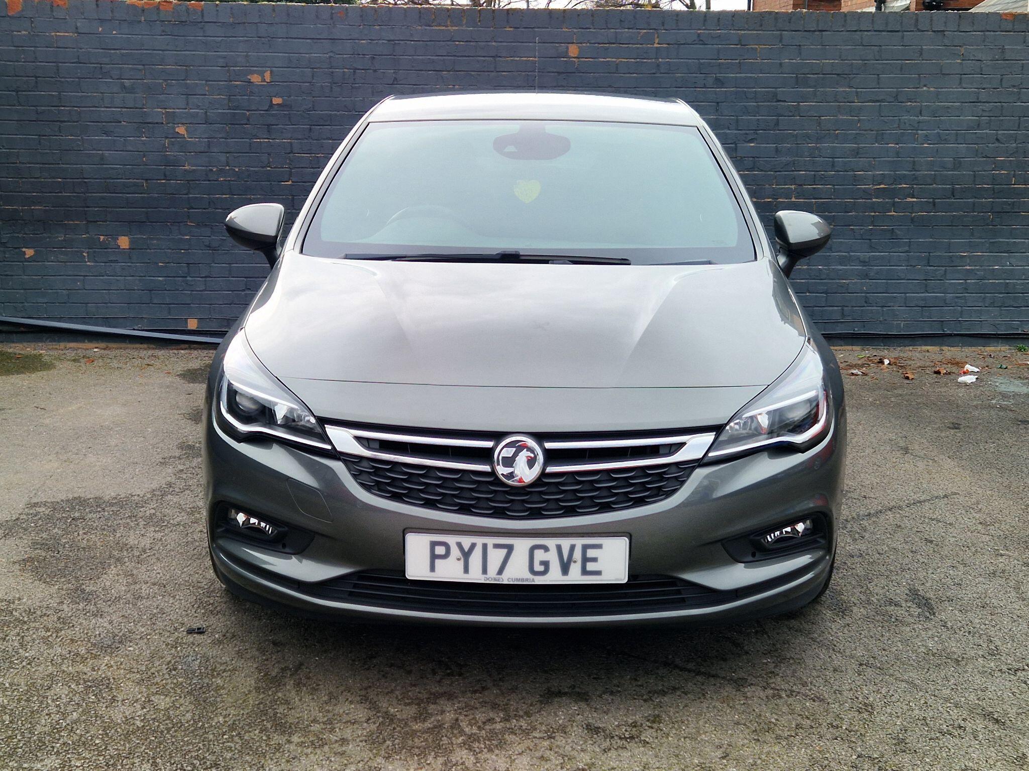 Vauxhall Astra - Image 3