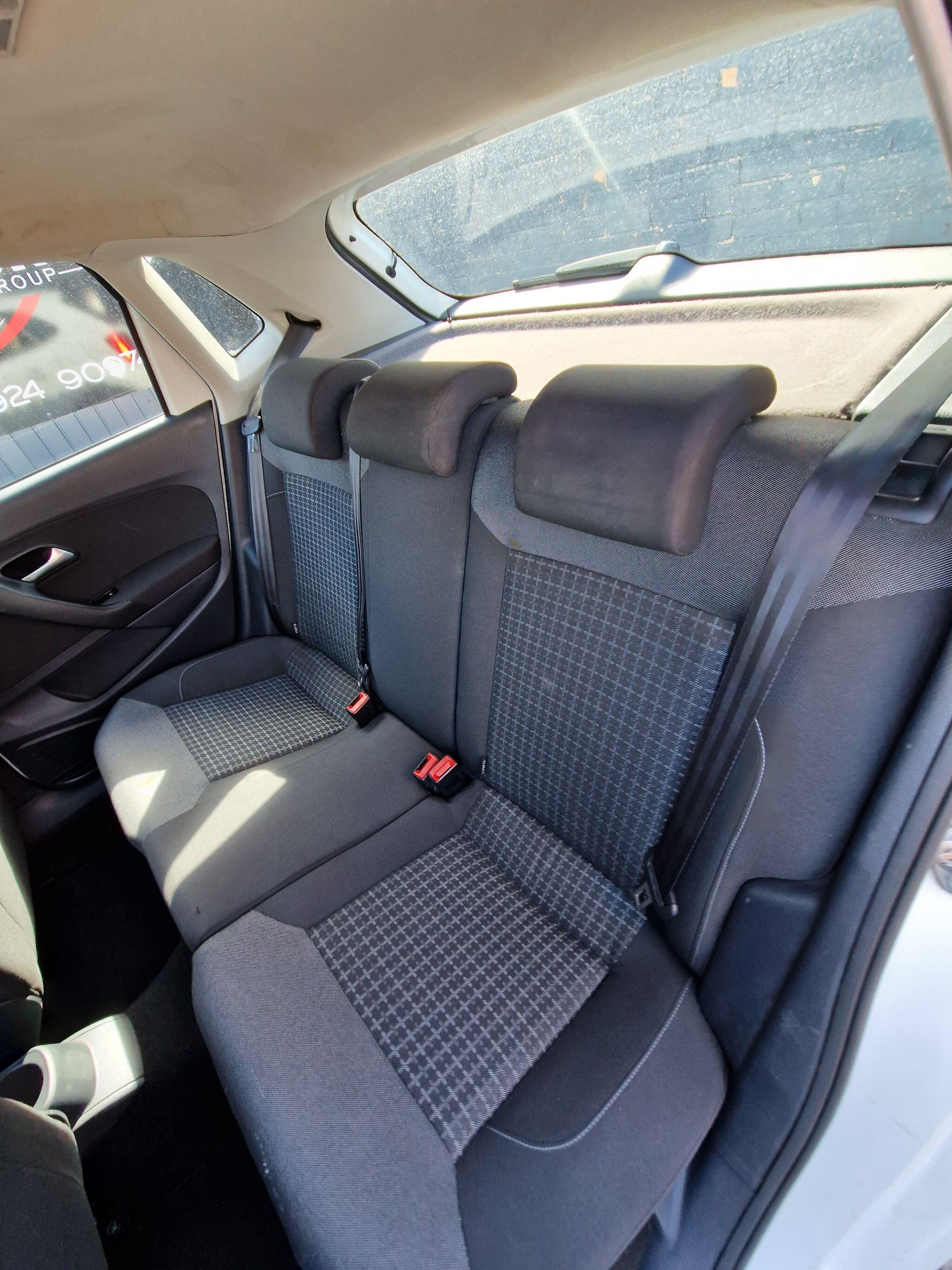Volkswagen Polo - Image 38