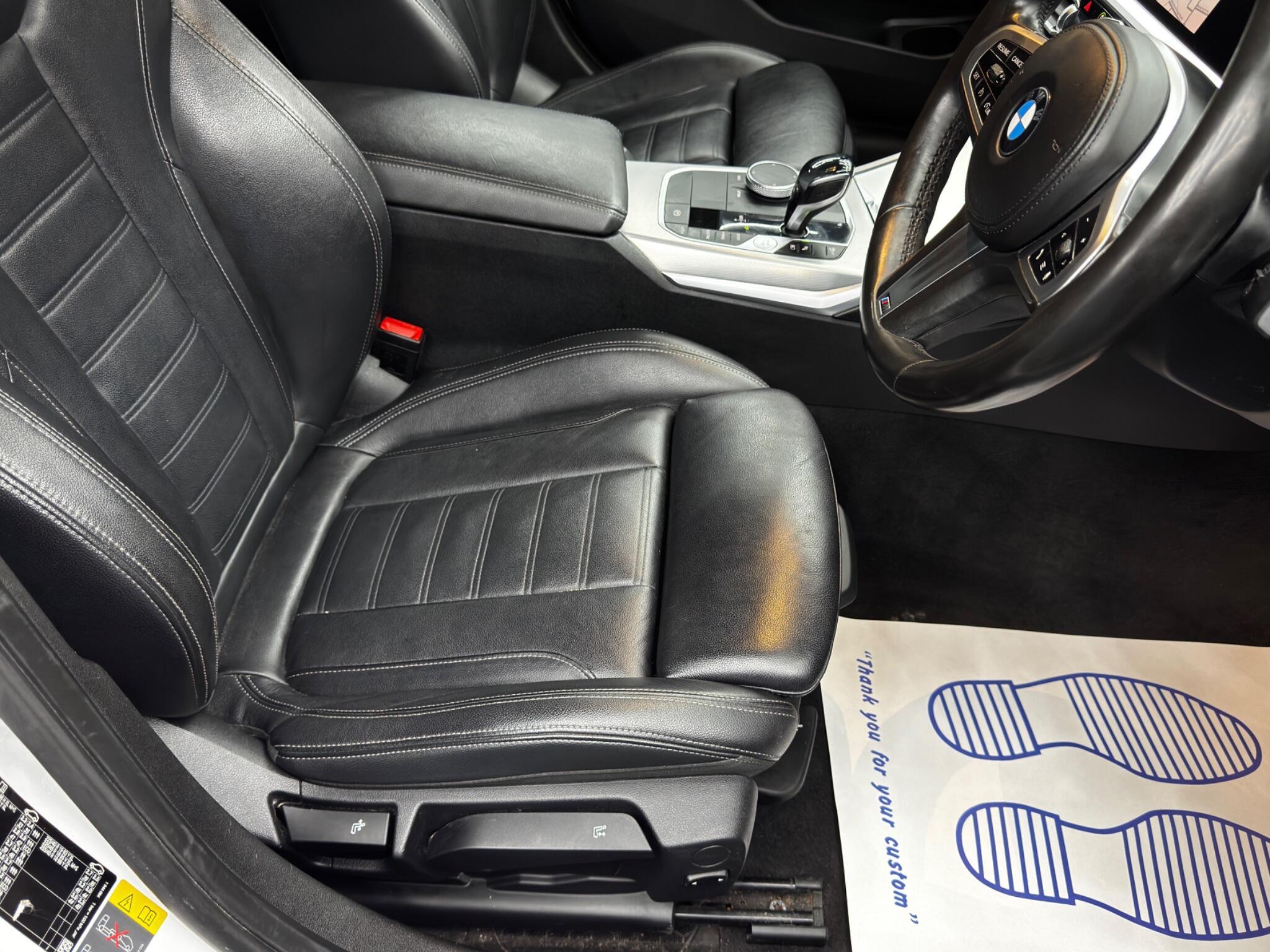 BMW 3 Series - Image 13