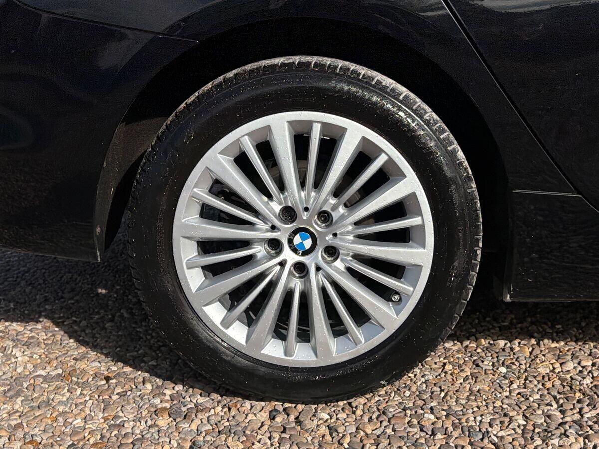BMW 2 Series Gran Tourer - Image 17