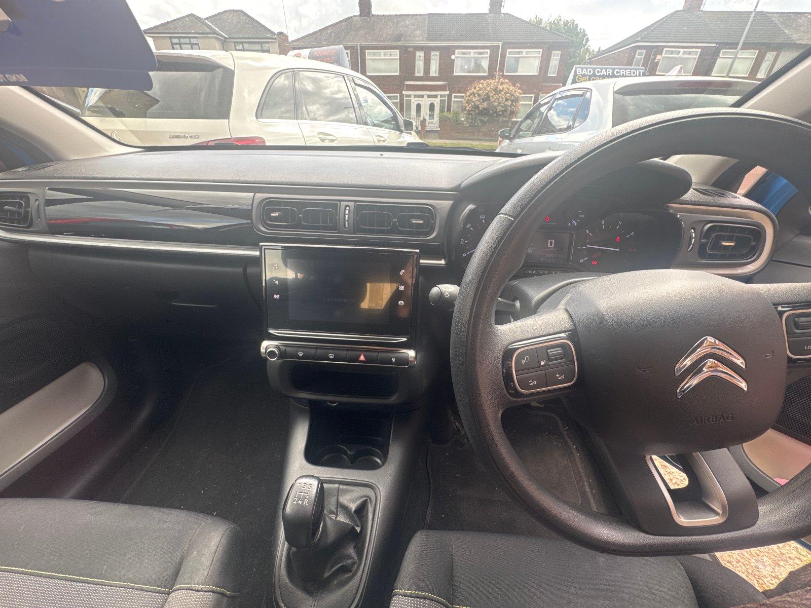 Citroen C3 - Image 4