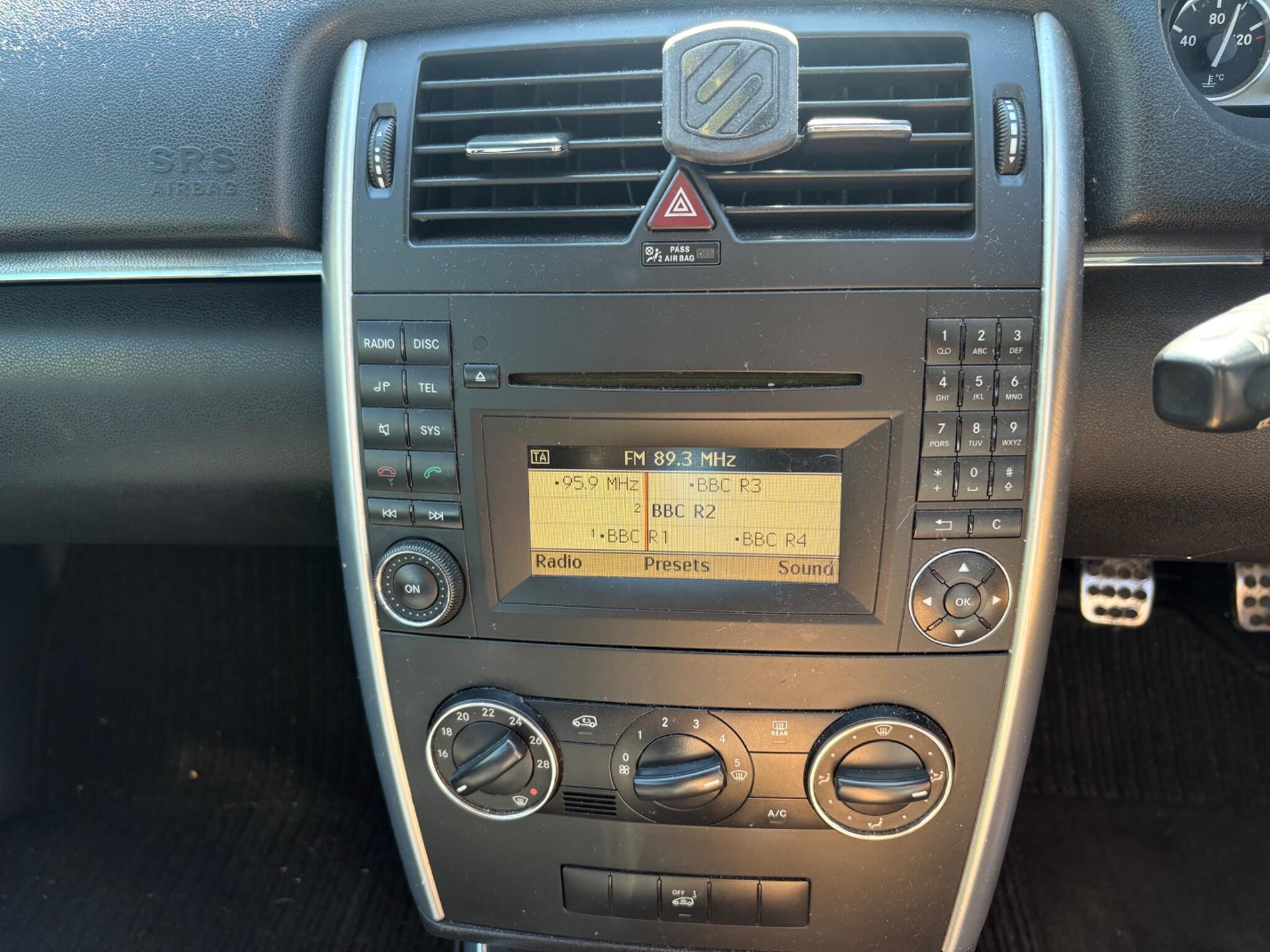 Mercedes B Class - Image 29