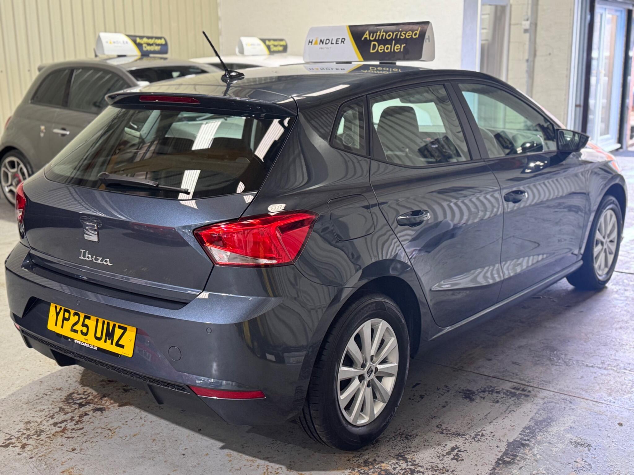 SEAT Ibiza - Image 26