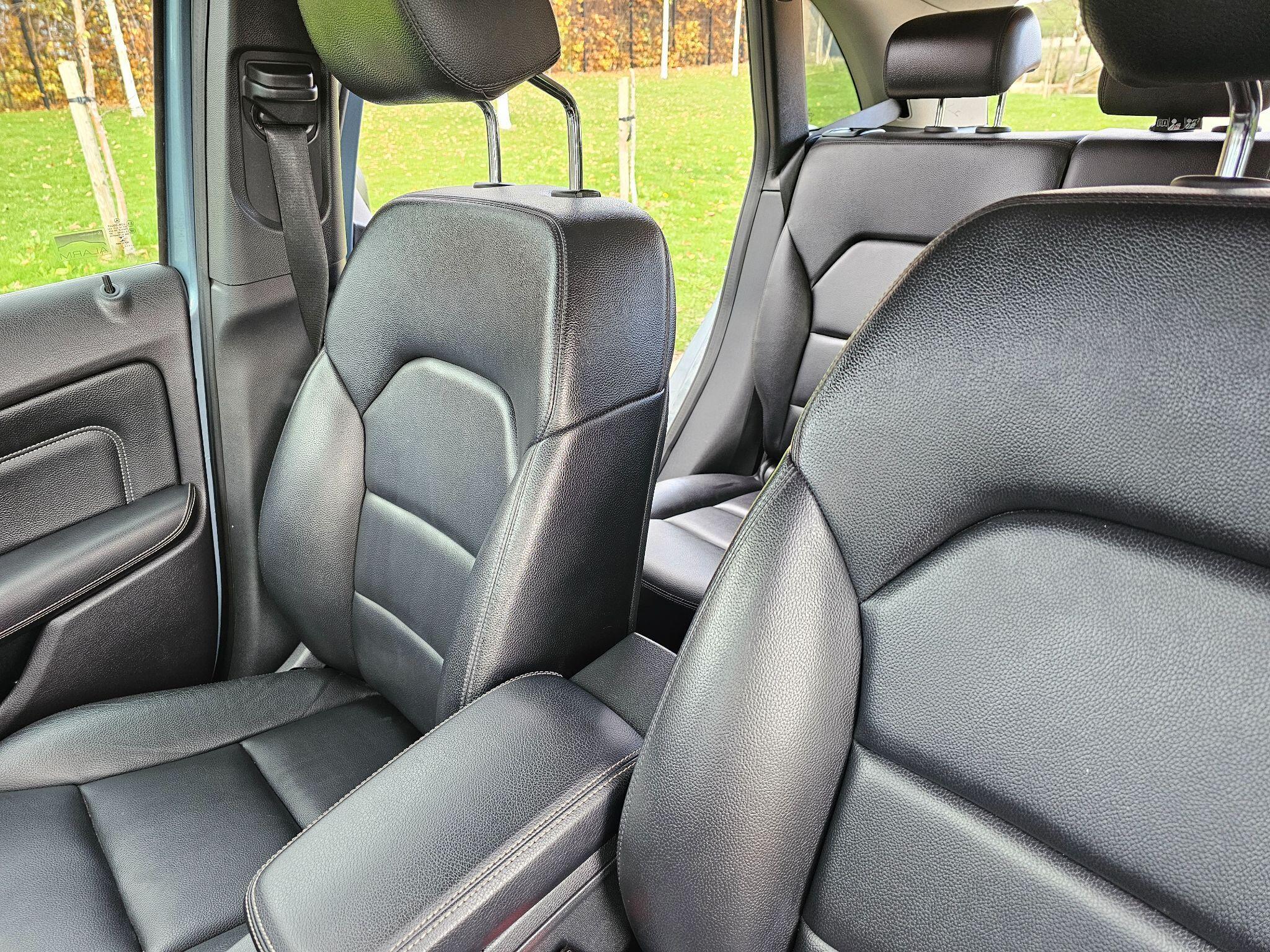 Mercedes B Class - Image 19