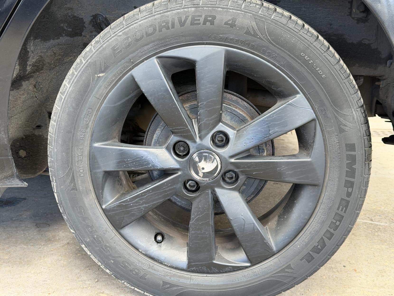 Skoda Citigo - Image 16