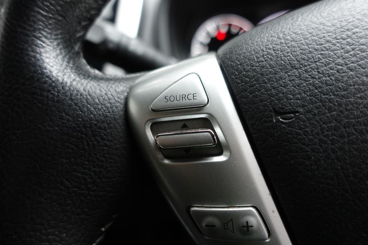 Nissan Note - Image 29