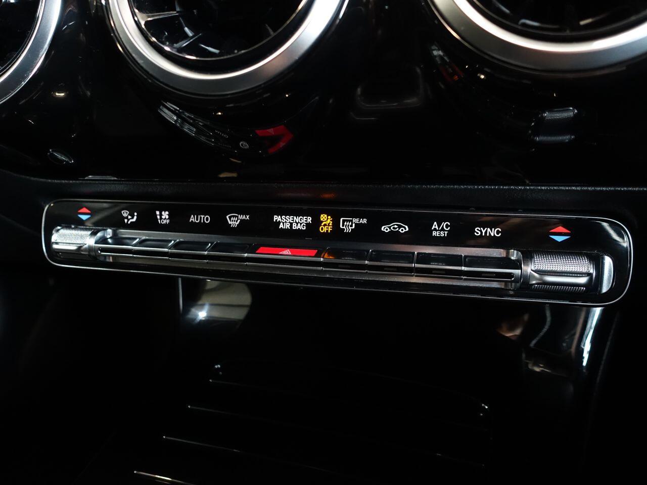 Mercedes-benz A-CLASS - Image 21