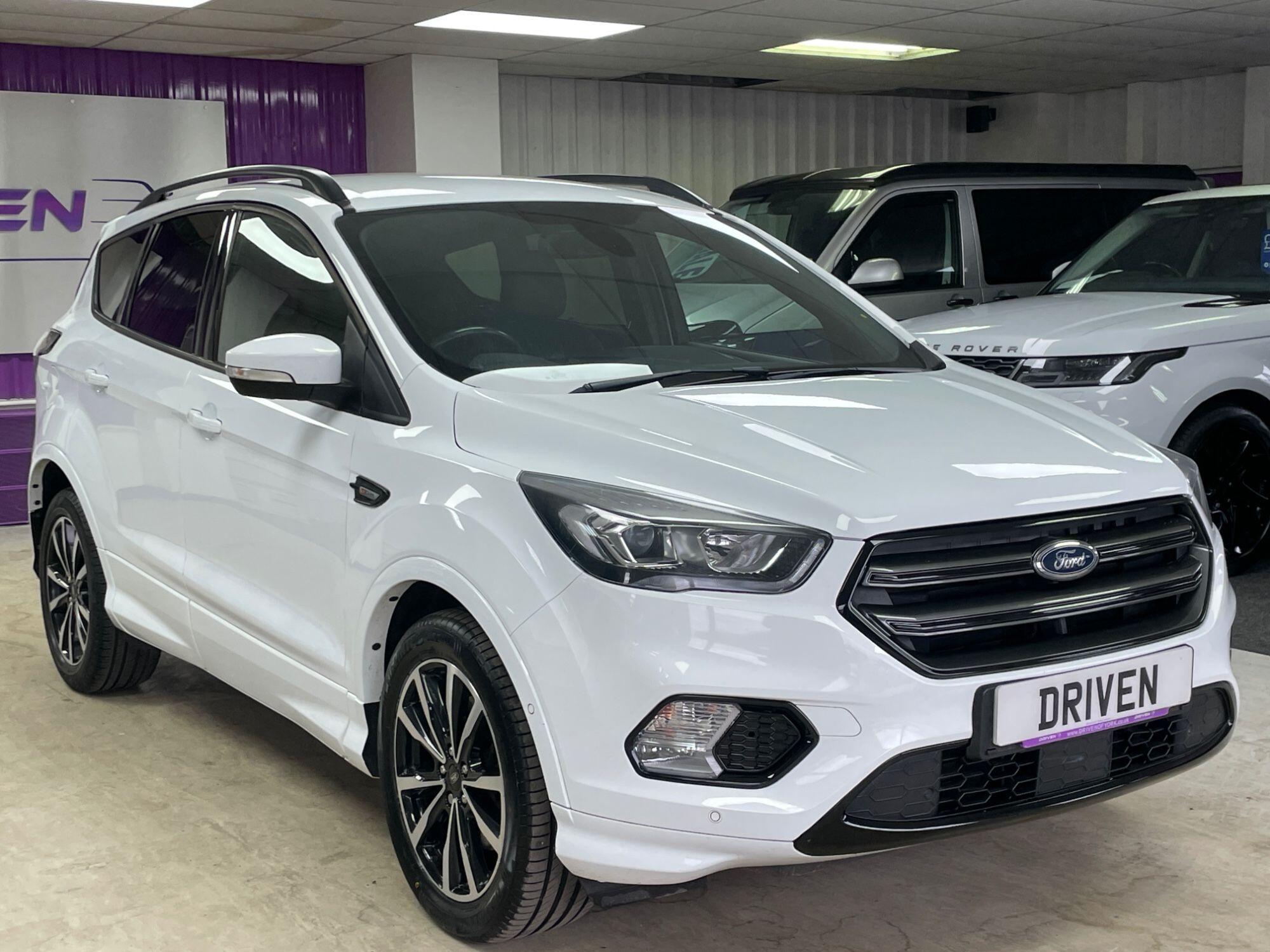 Ford Kuga - Image 6