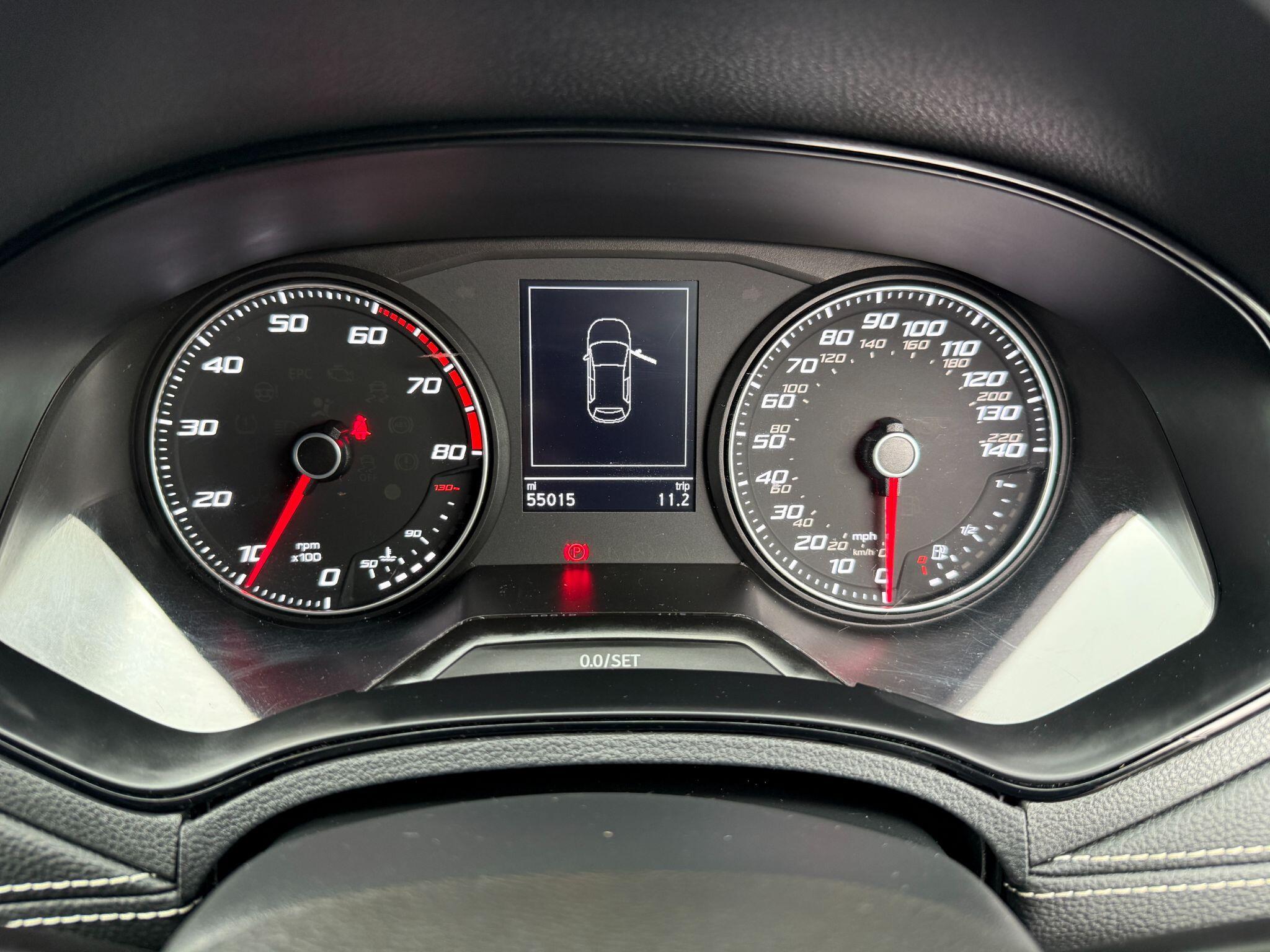SEAT Ibiza - Image 40
