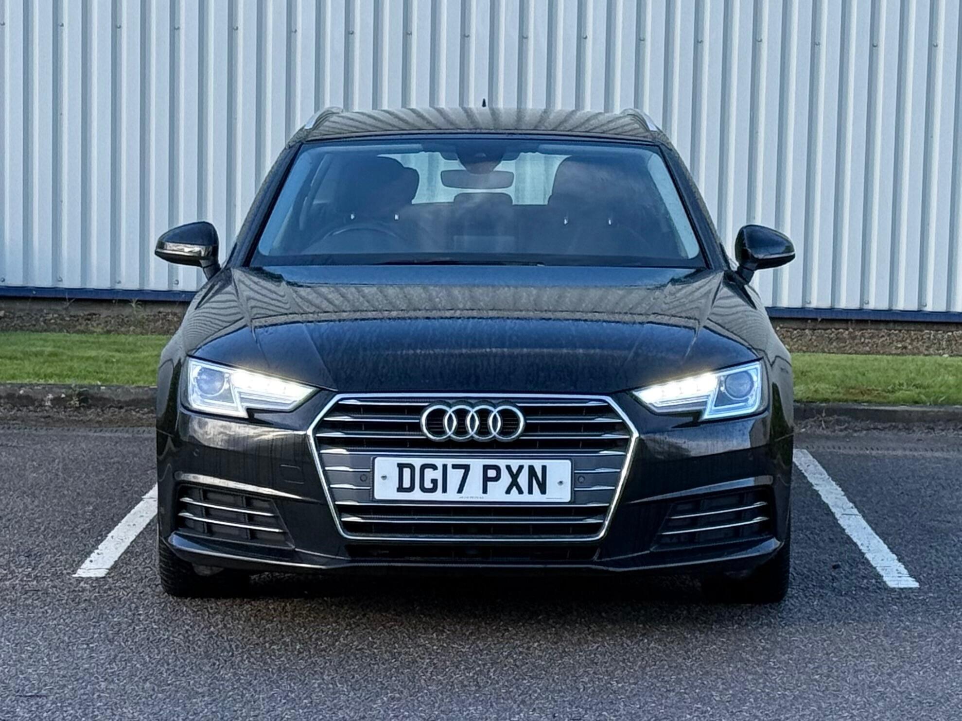 Audi A4 Avant - Image 2
