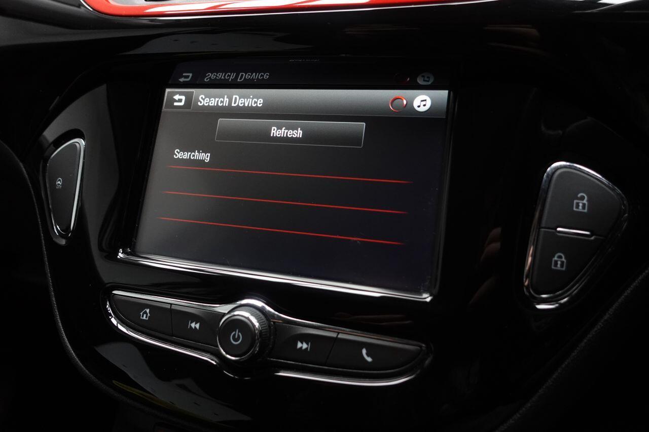 Vauxhall Corsa - Image 20