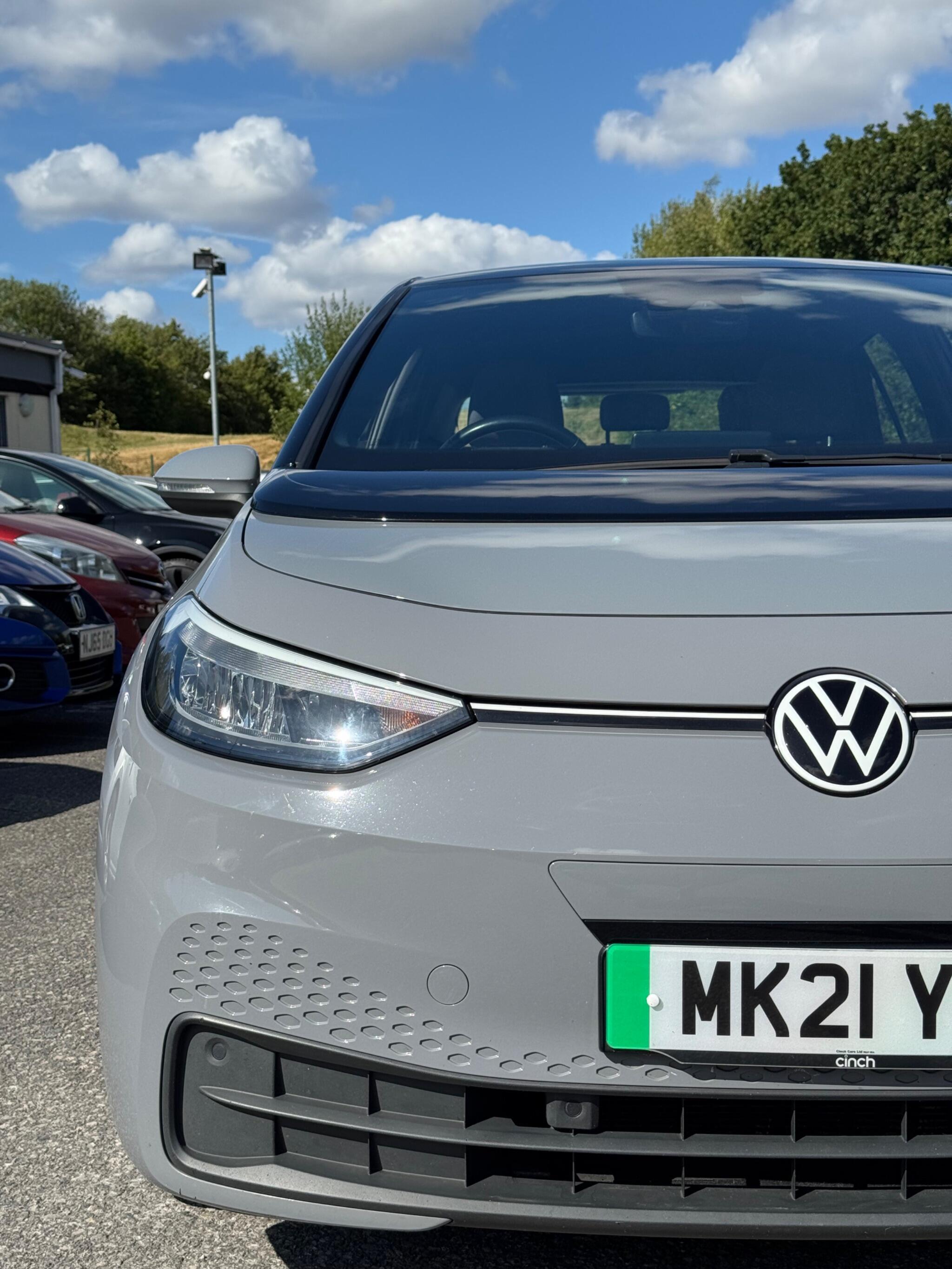 Volkswagen ID.3 - Image 6