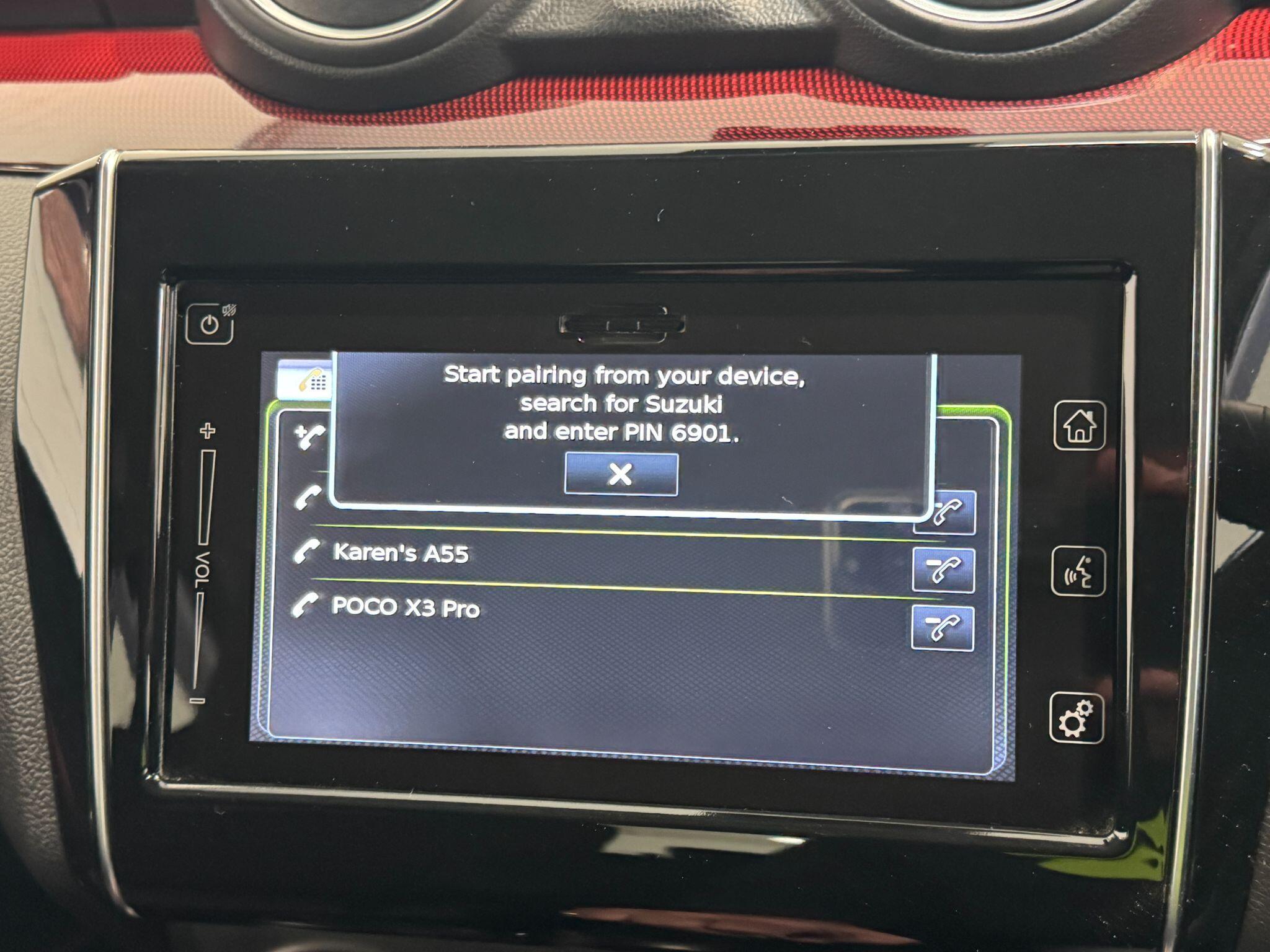 Suzuki Swift - Image 43