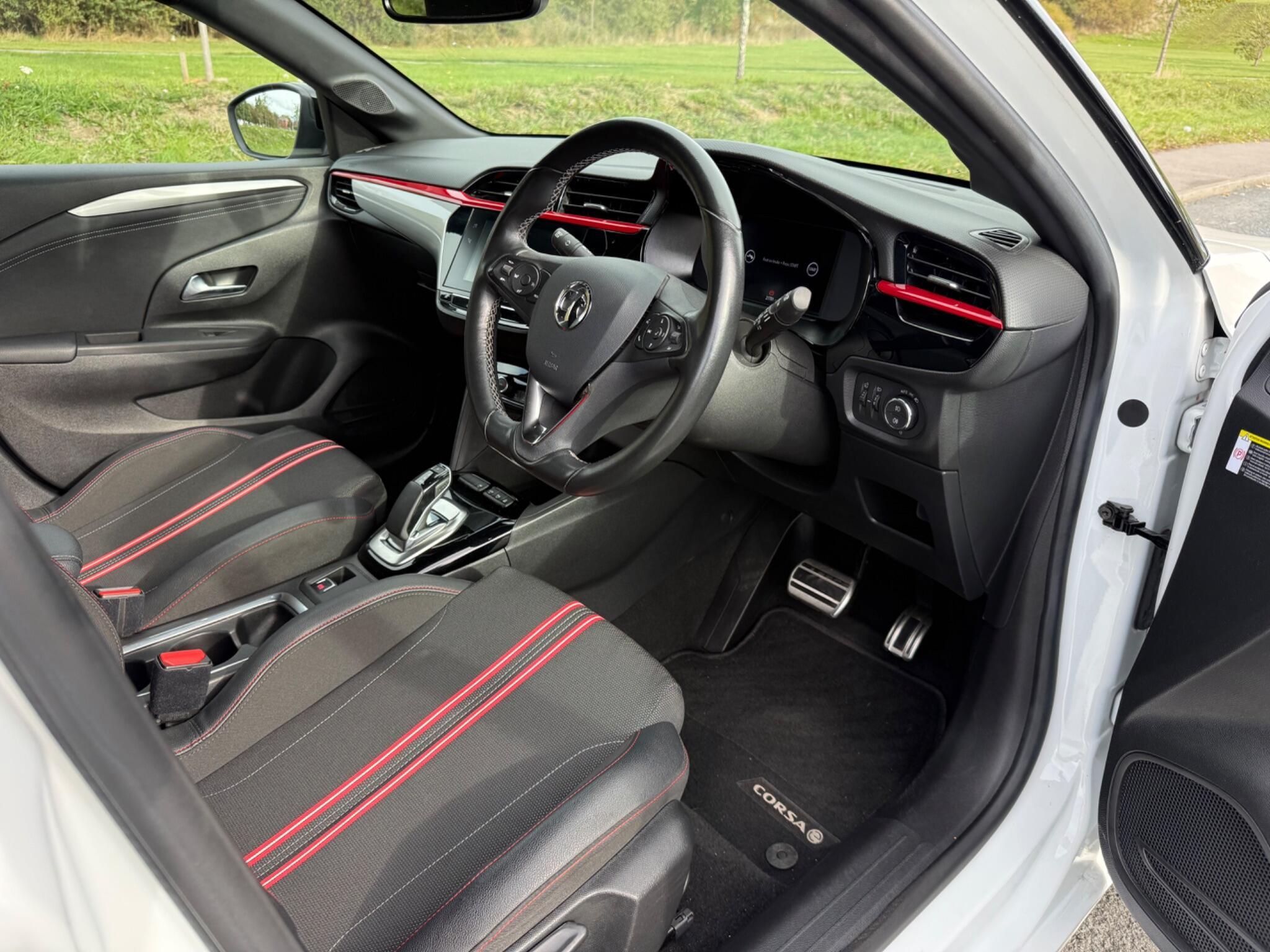 Vauxhall Corsa Electric - Image 18