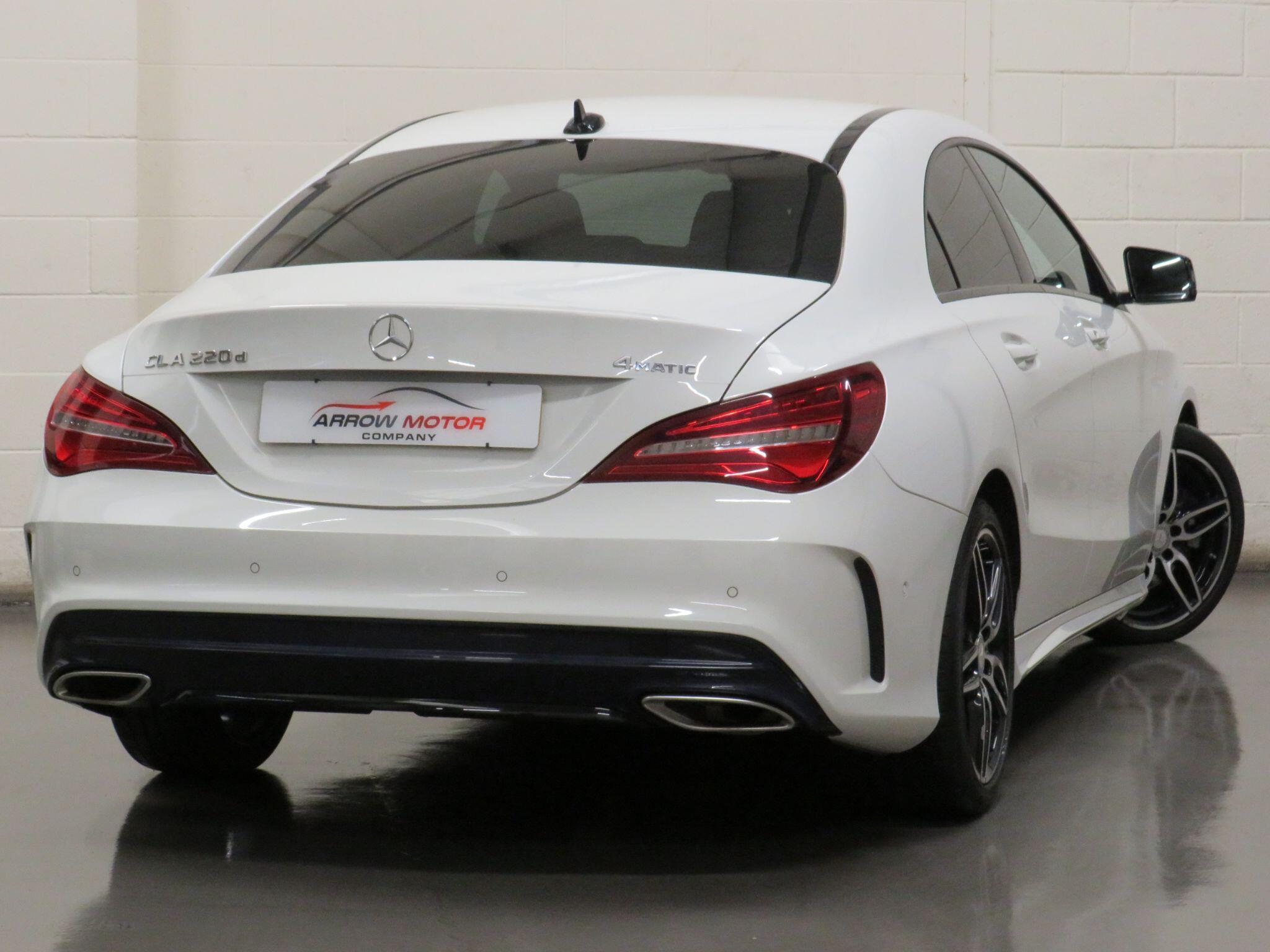 Mercedes CLA - Image 3