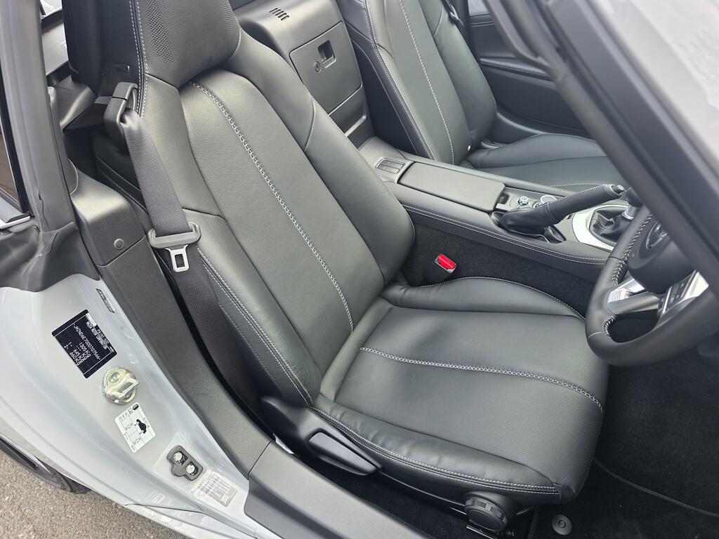 Mazda MX-5 RF - Image 18