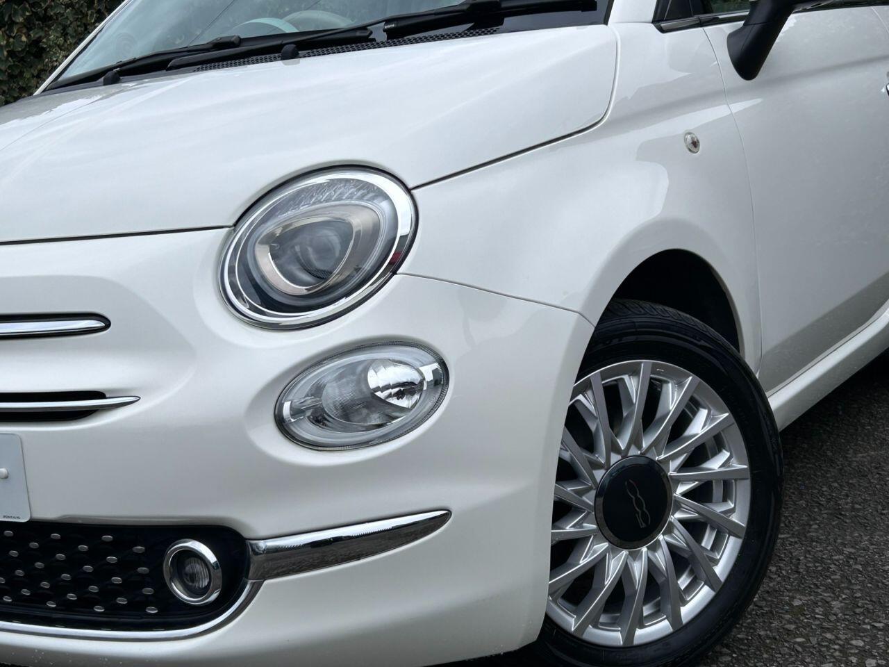 Fiat 500 - Image 26