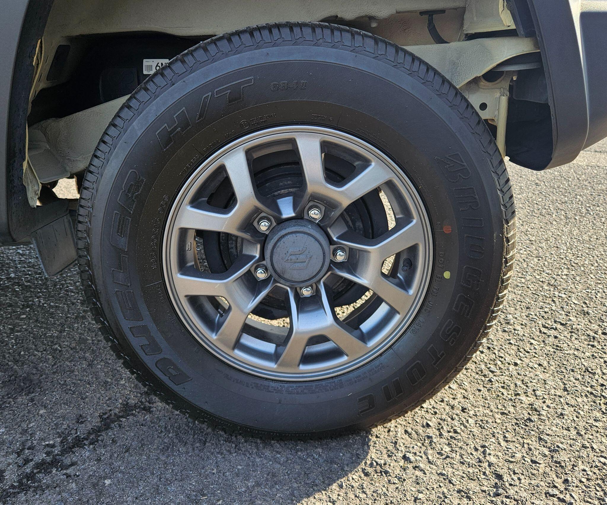 Suzuki Jimny - Image 67