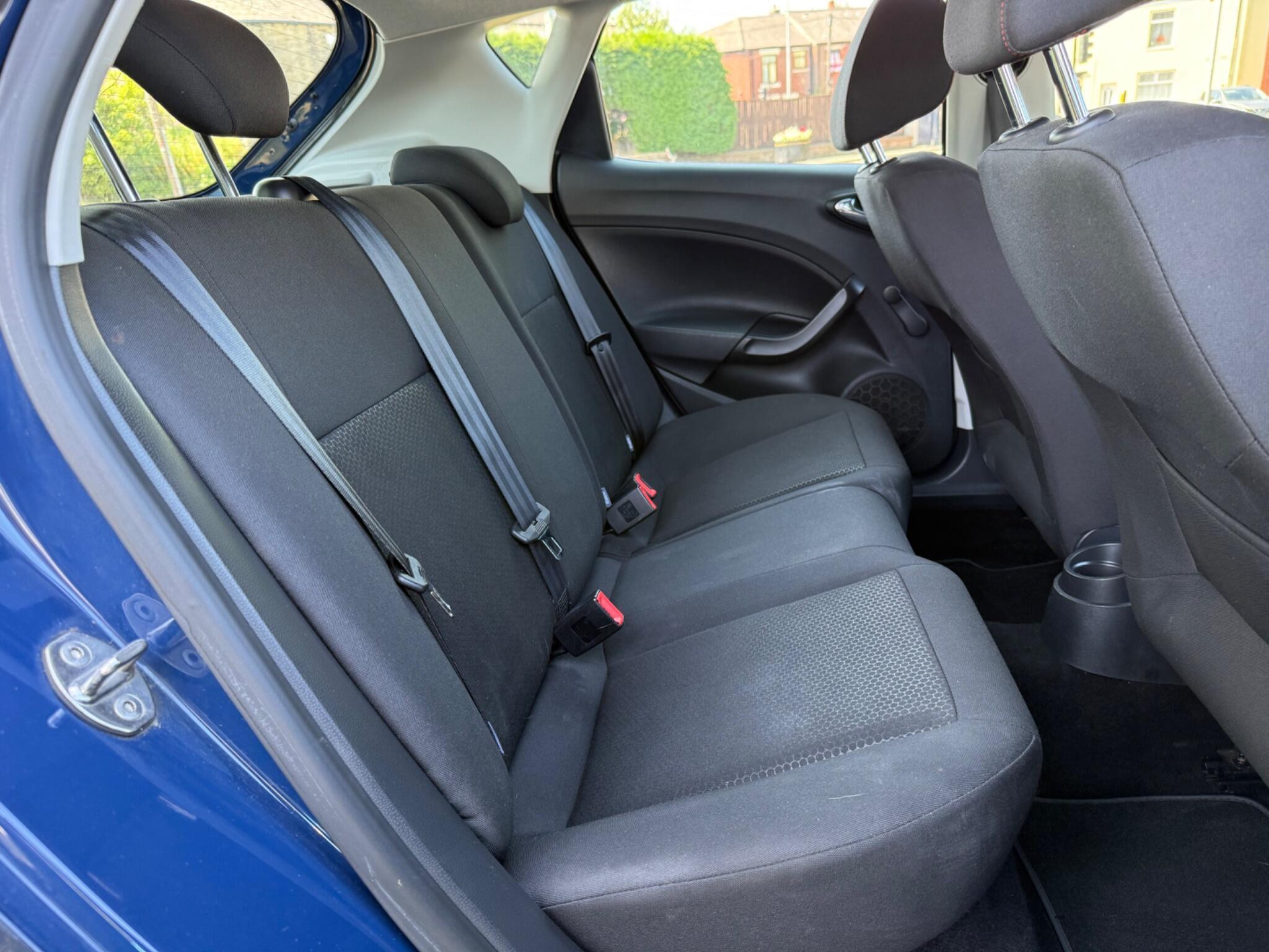 SEAT Ibiza - Image 15