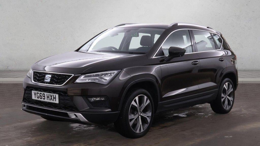 SEAT Ateca - Image 5