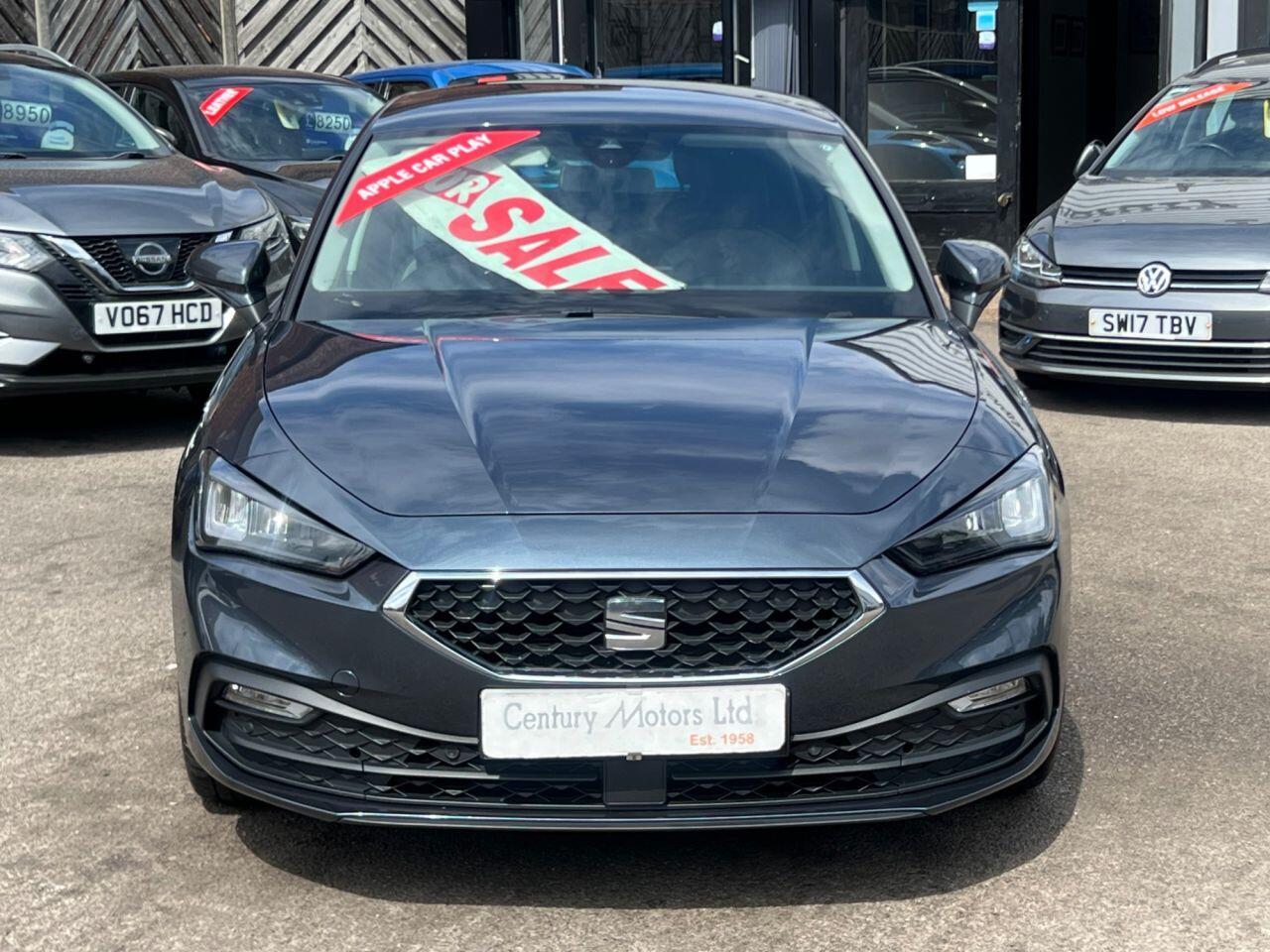 SEAT Leon - Image 9