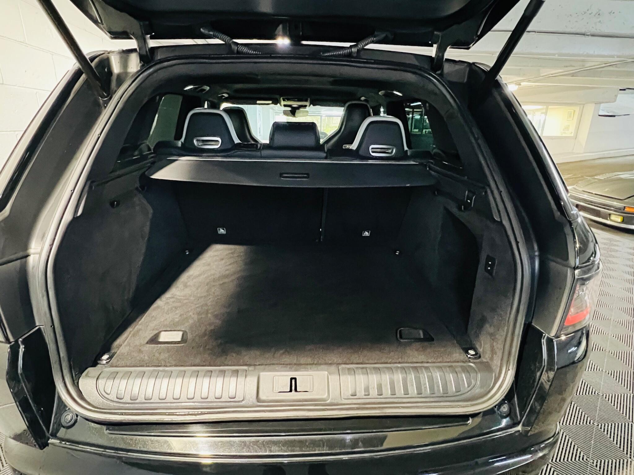 Land Rover RANGE ROVER SPORT - Image 16