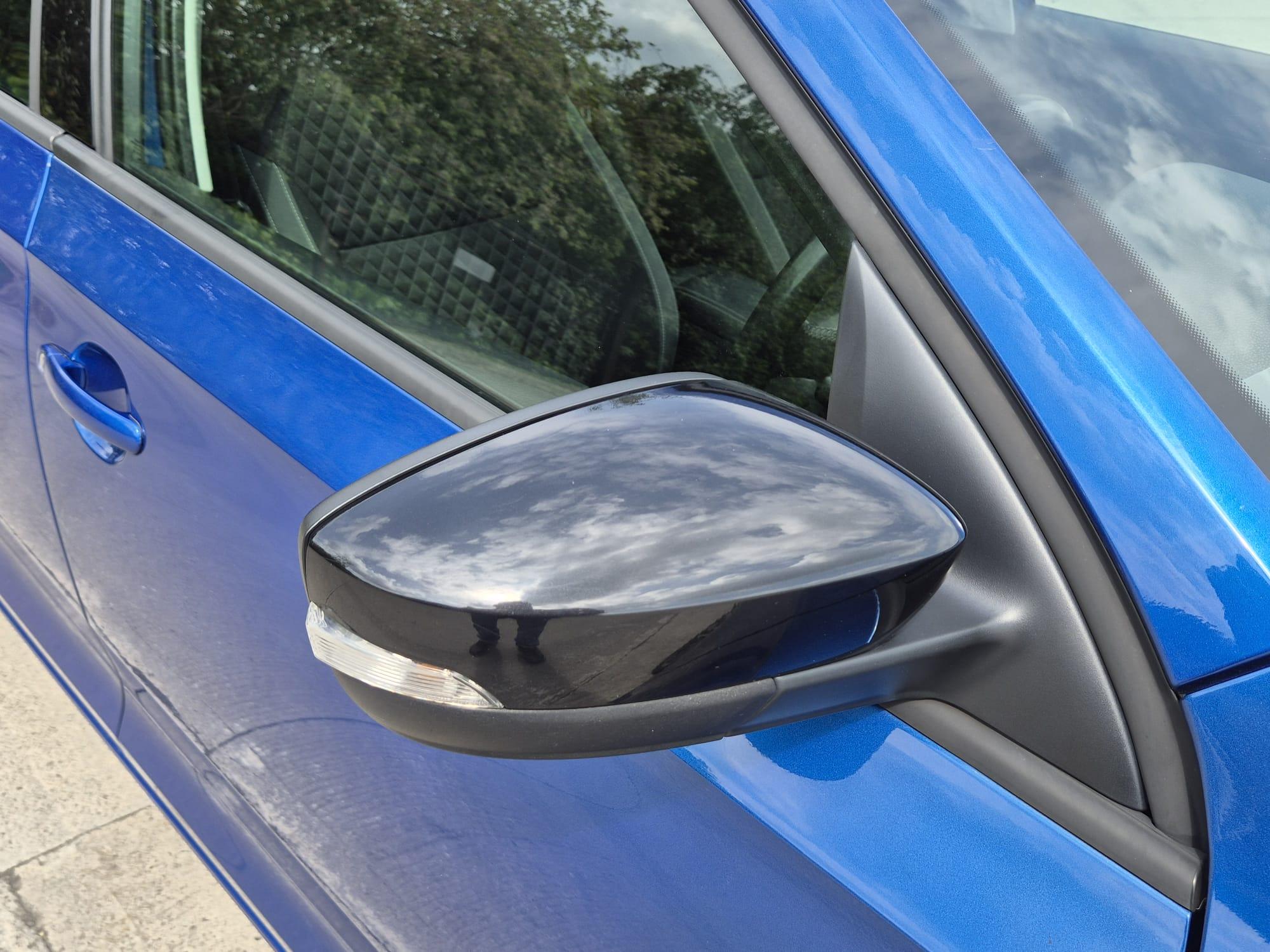 Skoda Rapid Spaceback - Image 28