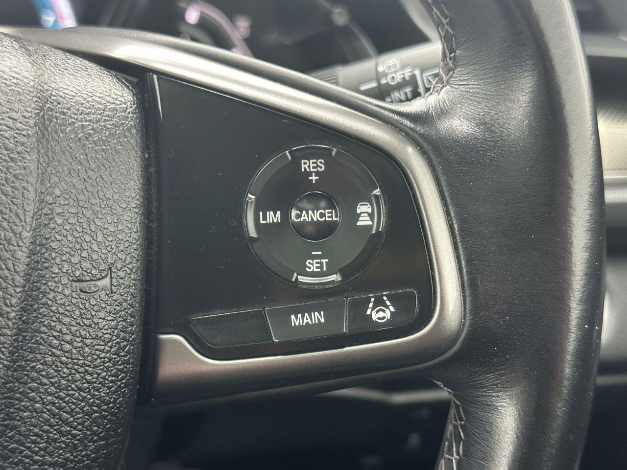 Honda Civic - Image 42