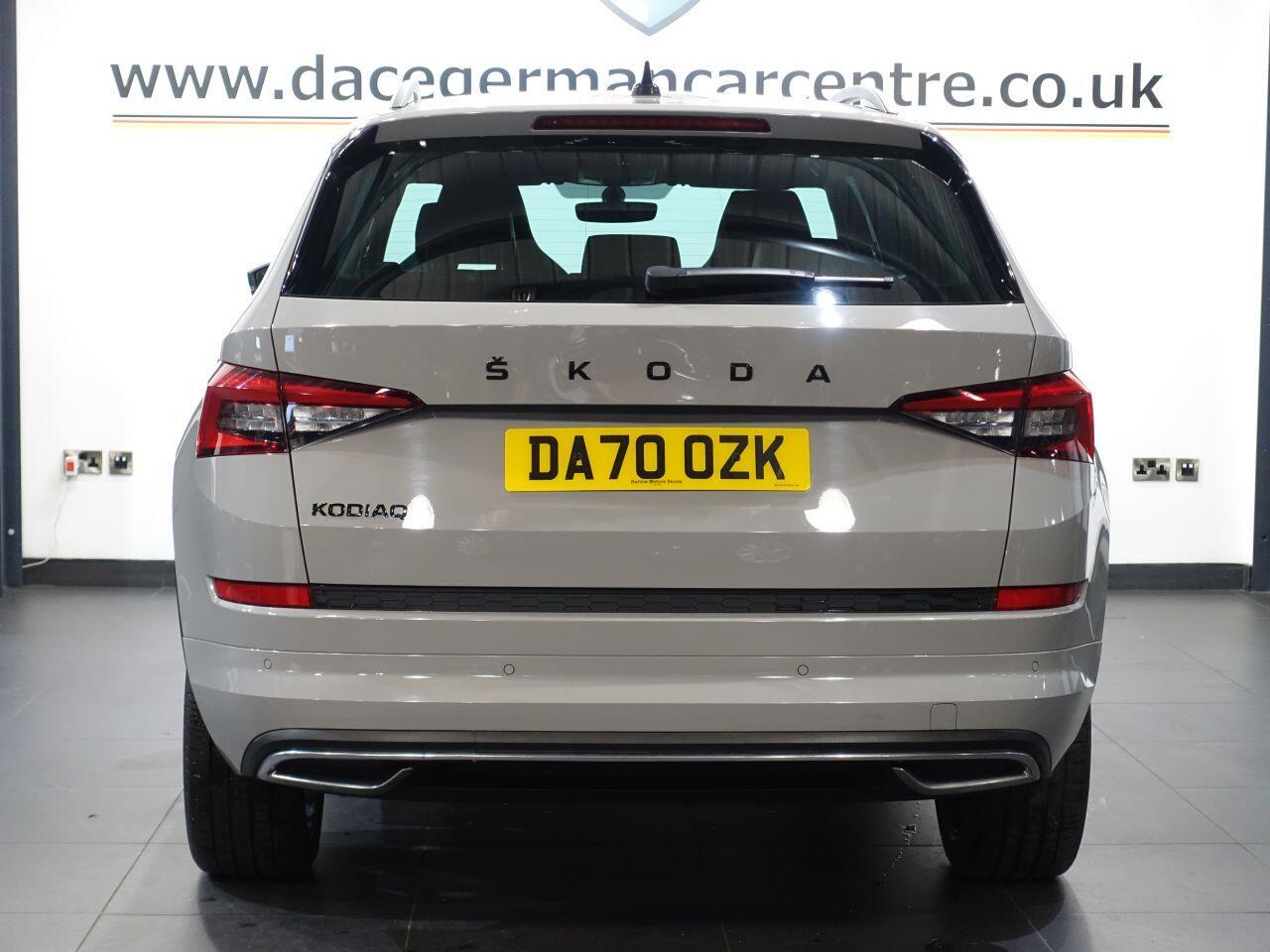 Skoda Kodiaq - Image 7