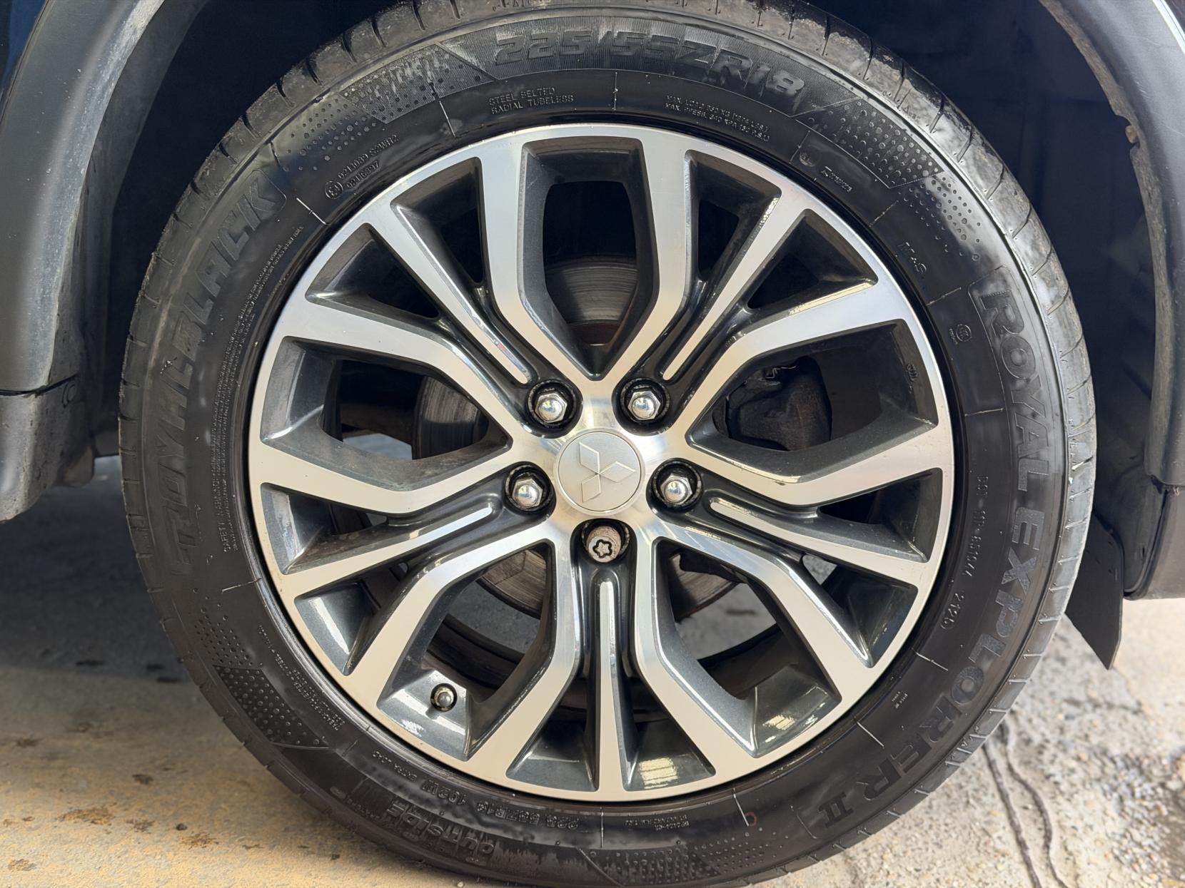 Mitsubishi ASX - Image 18
