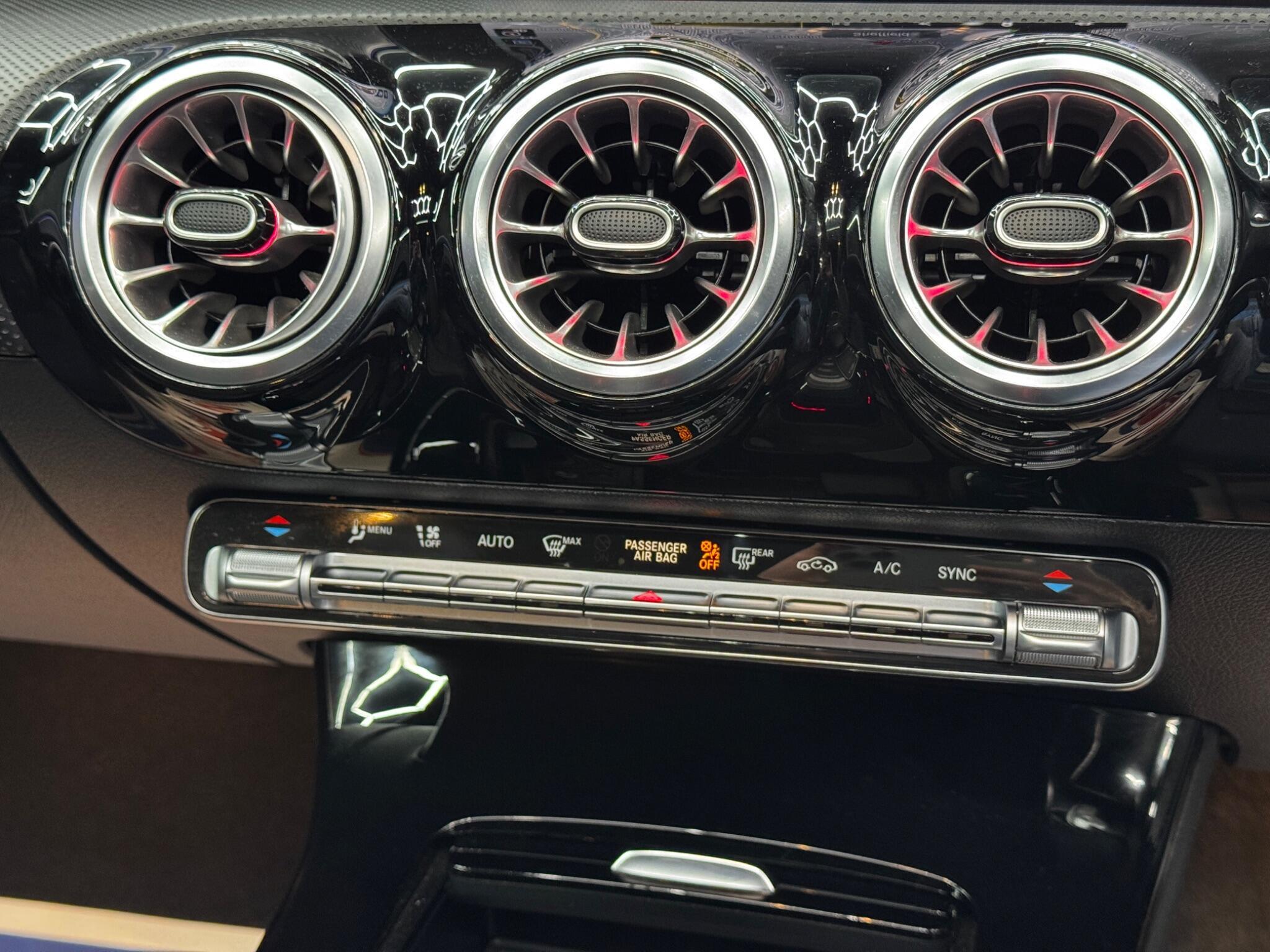 Mercedes A Class - Image 27