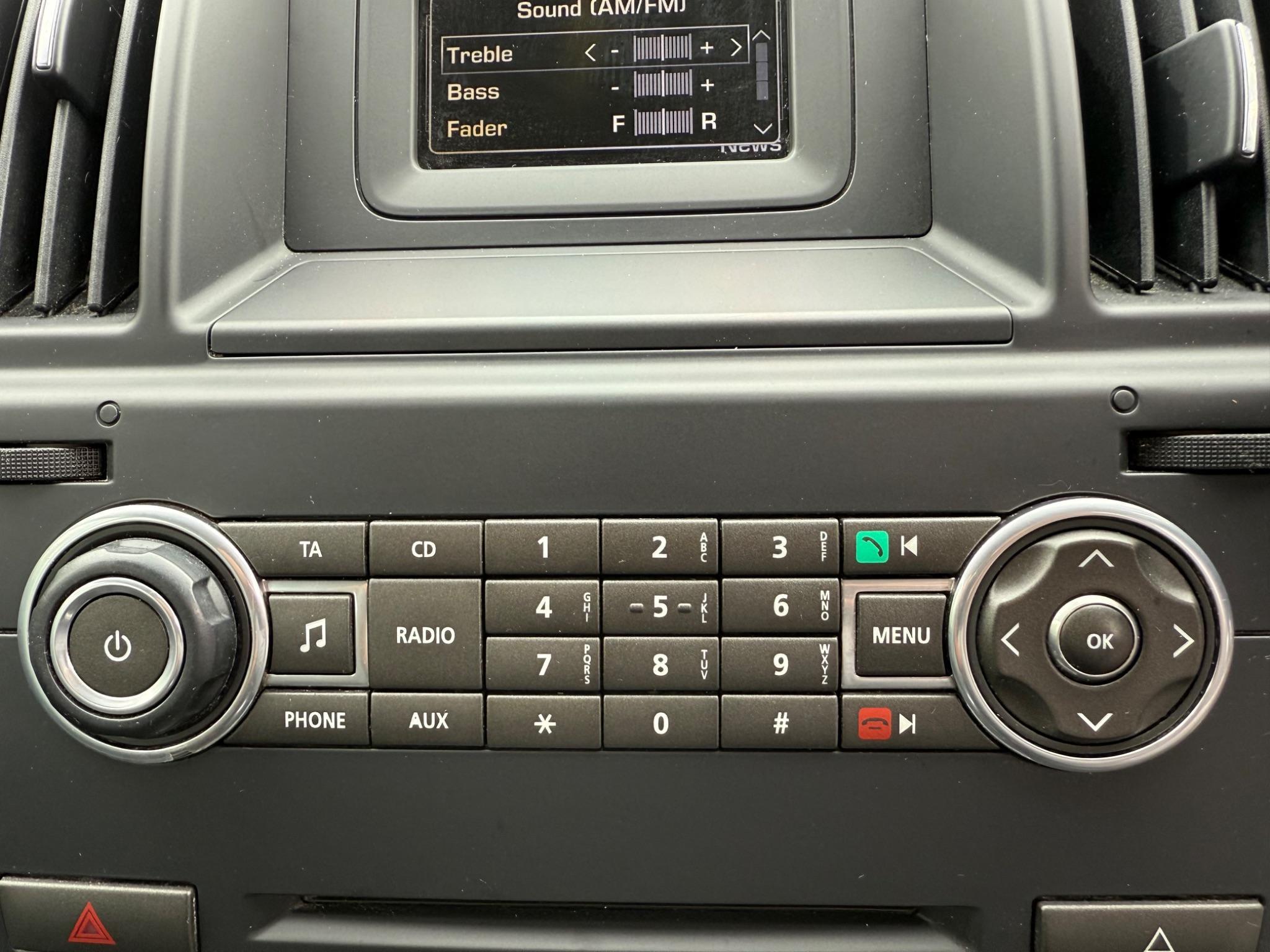 Land Rover Freelander 2 - Image 36