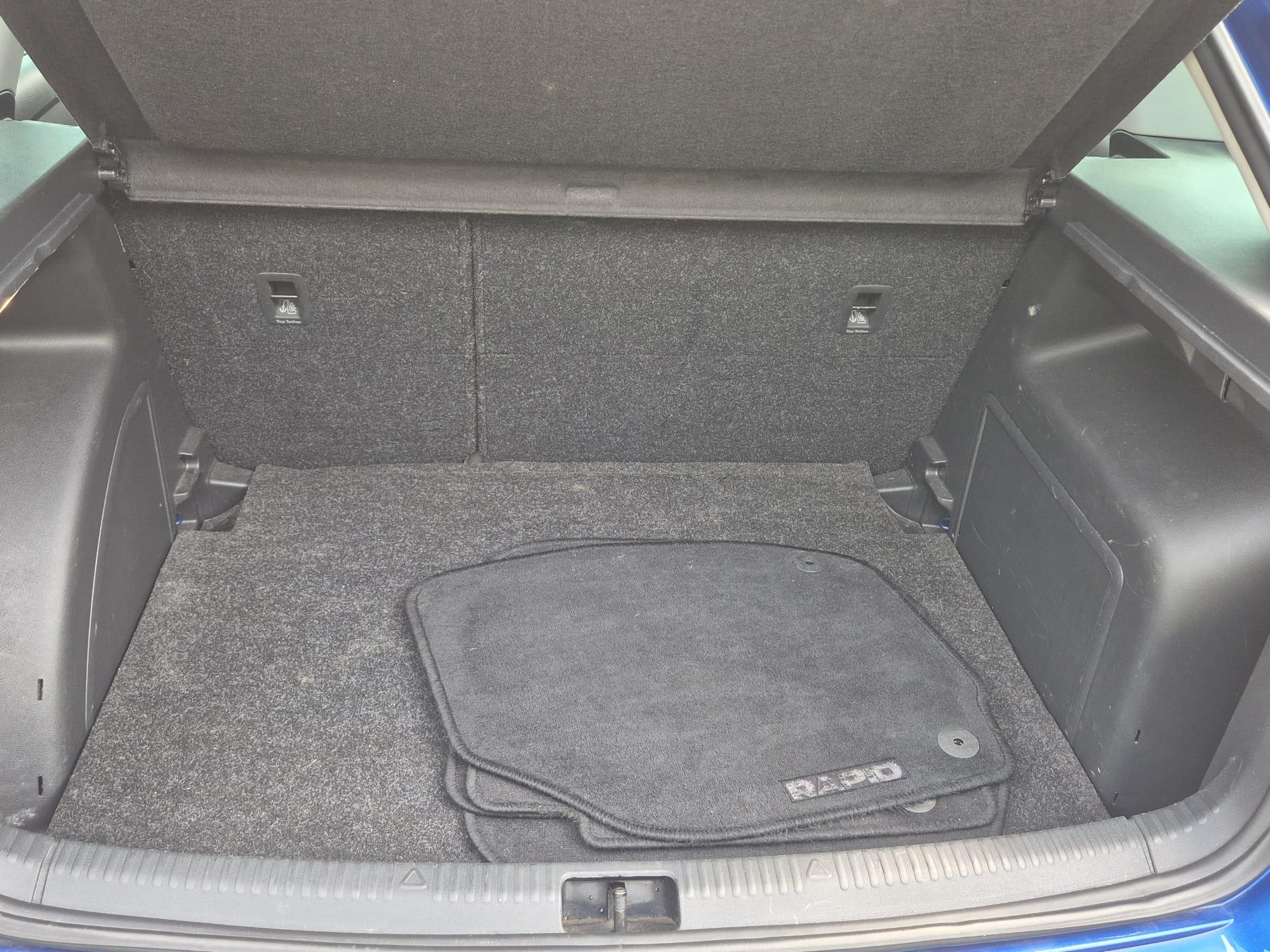 Skoda Rapid Spaceback - Image 31