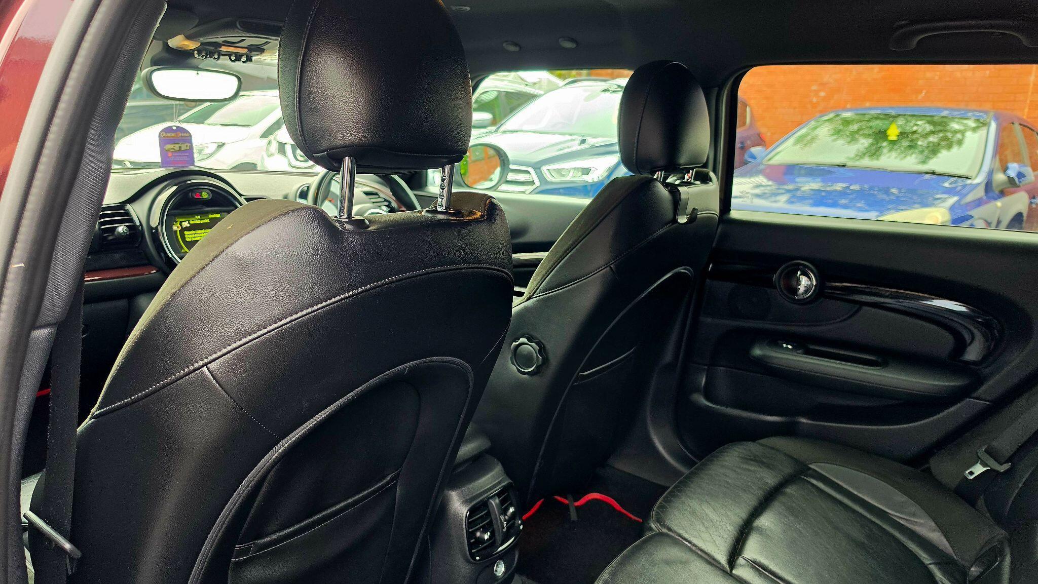 MINI Clubman - Image 17