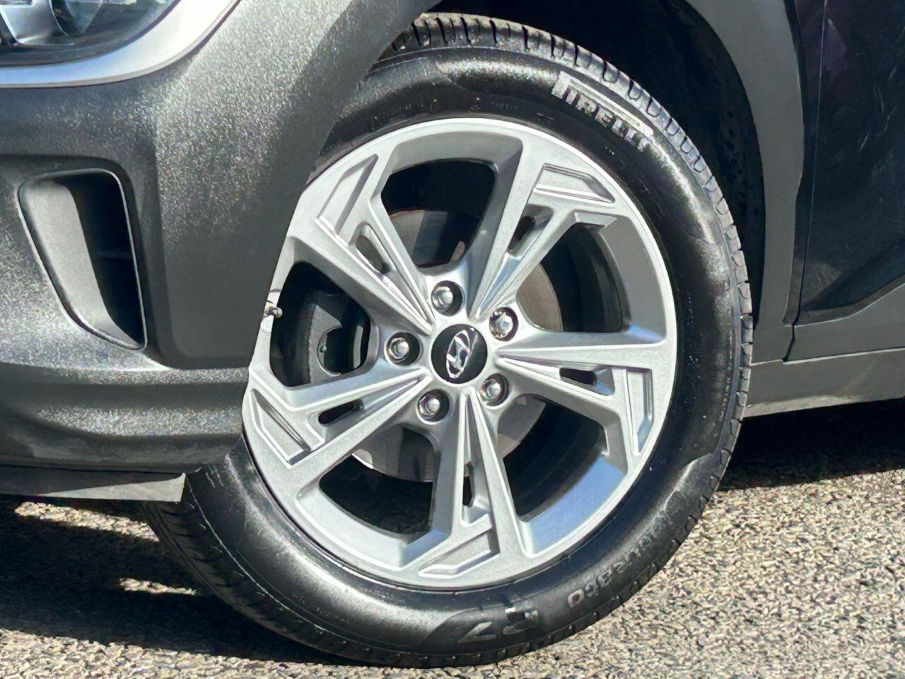 Hyundai Kona - Image 23