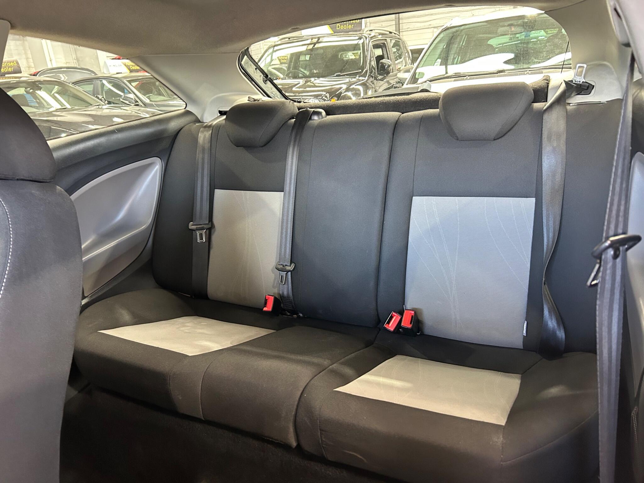 SEAT Ibiza - Image 18