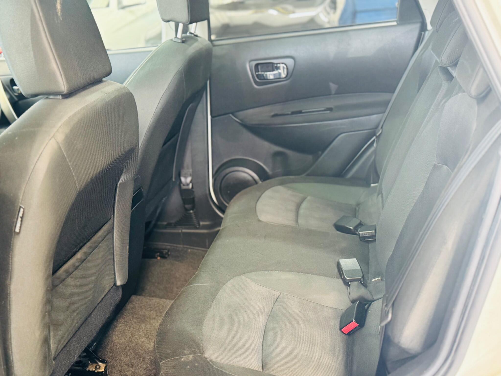 Nissan Qashqai - Image 30