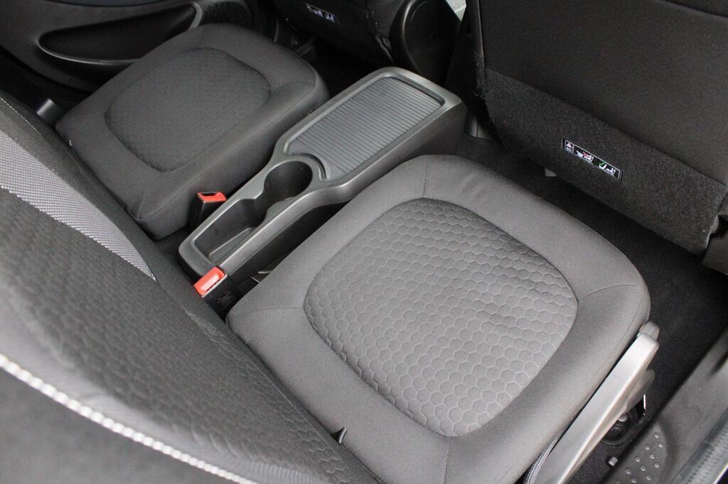 Smart Forfour - Image 11