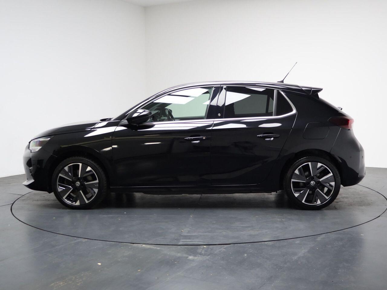 Vauxhall Corsa Electric - Image 5