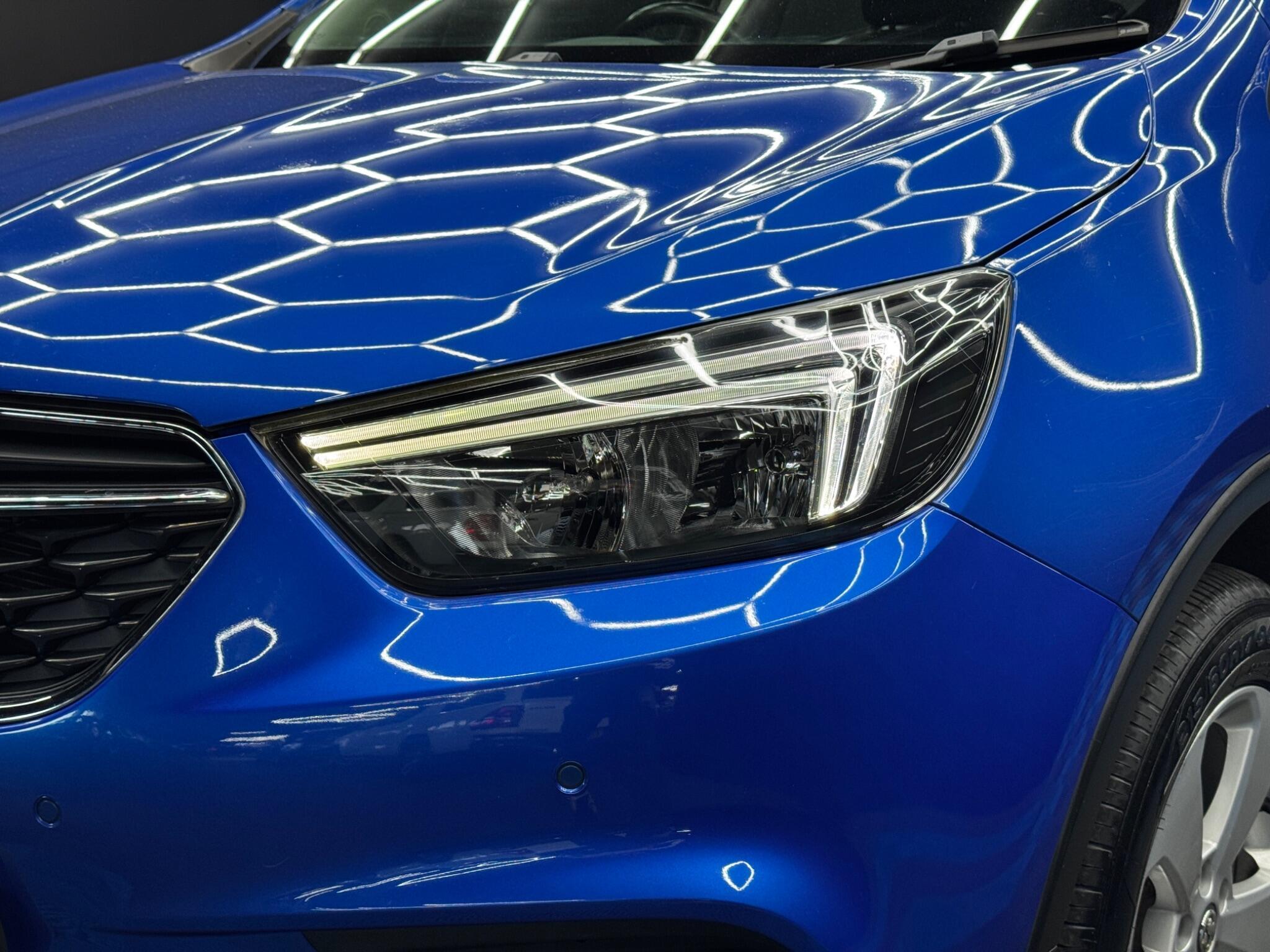 Vauxhall Mokka X - Image 41